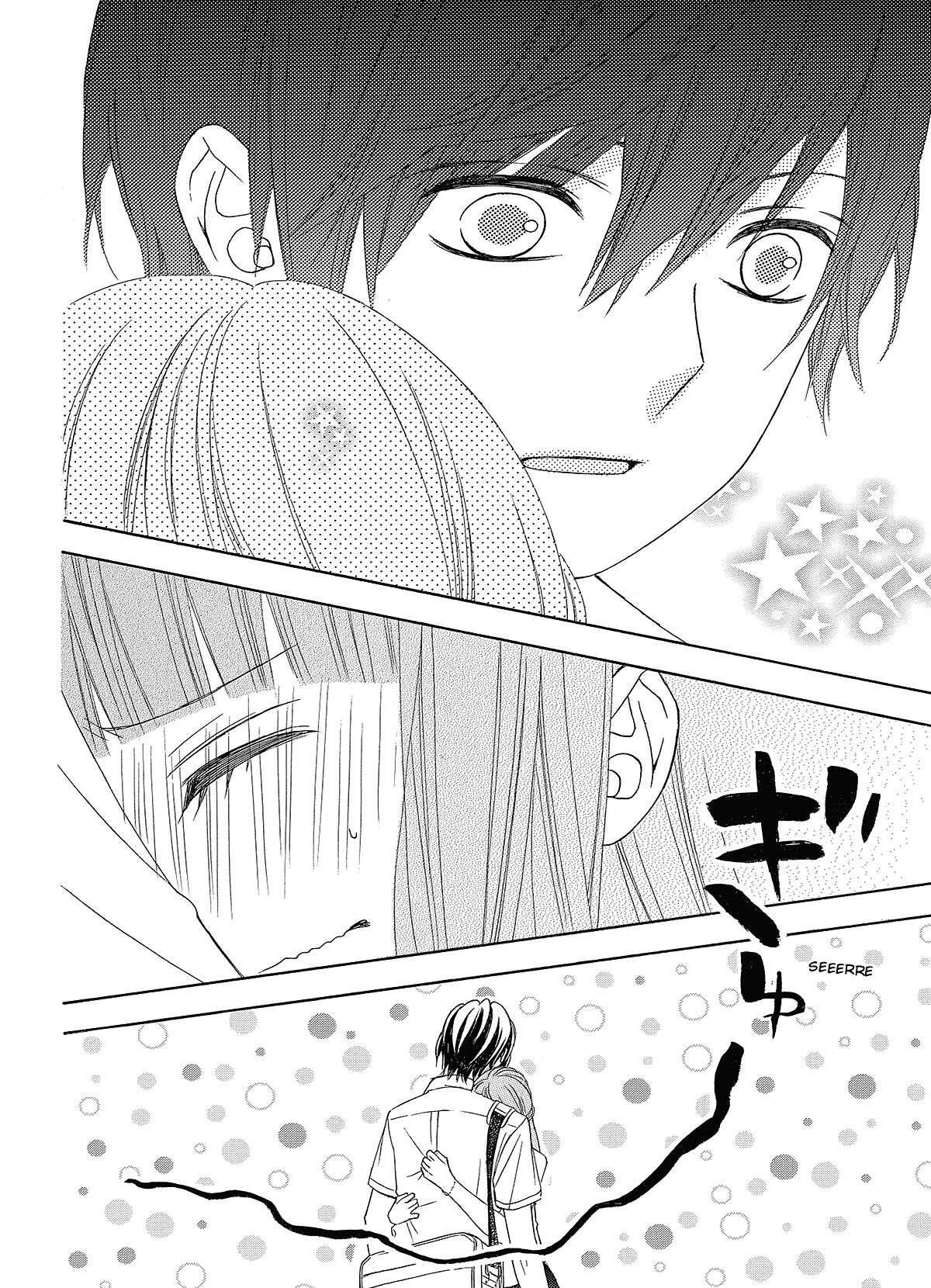 L’amour à l’excès Volume 10 page 36