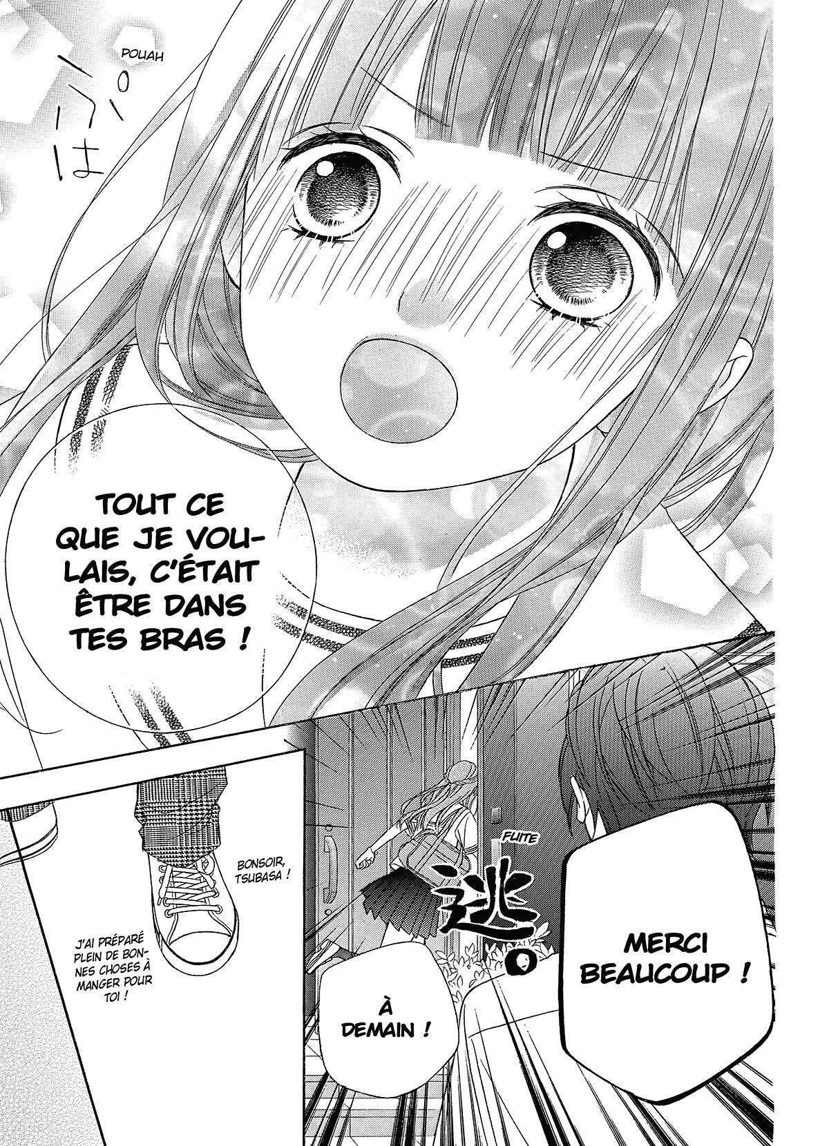 L’amour à l’excès Volume 10 page 37