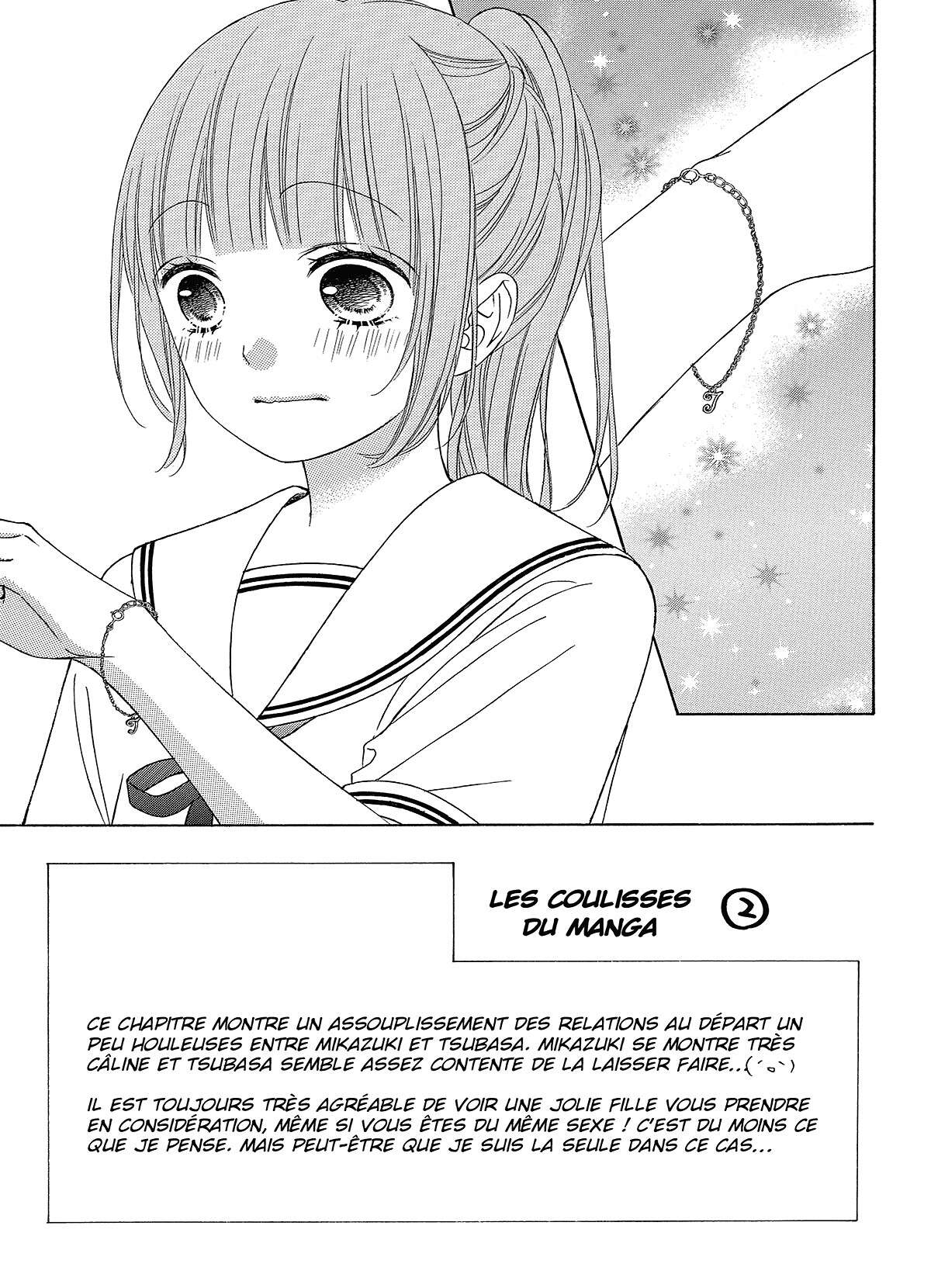L’amour à l’excès Volume 10 page 41