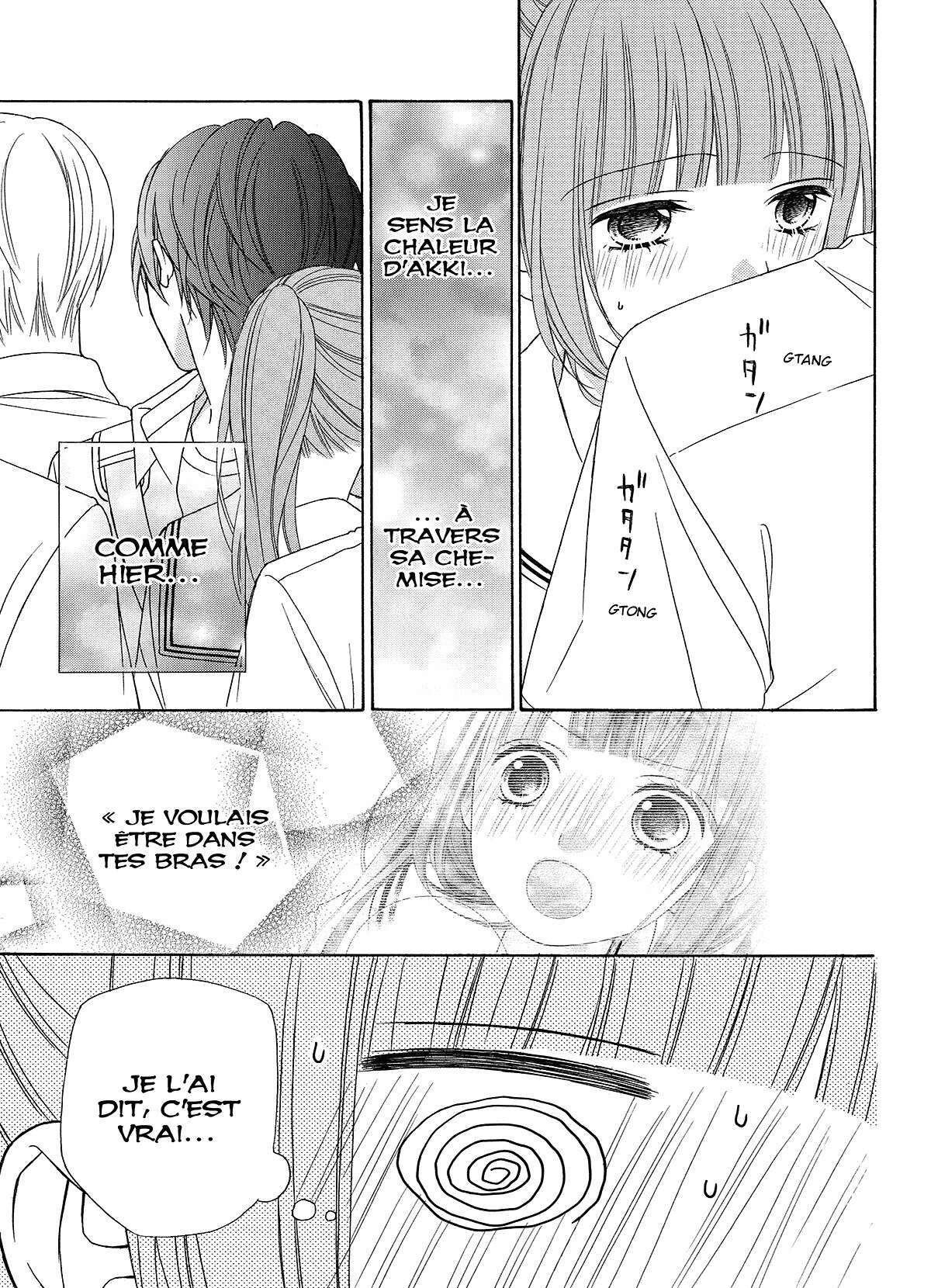 L’amour à l’excès Volume 10 page 49