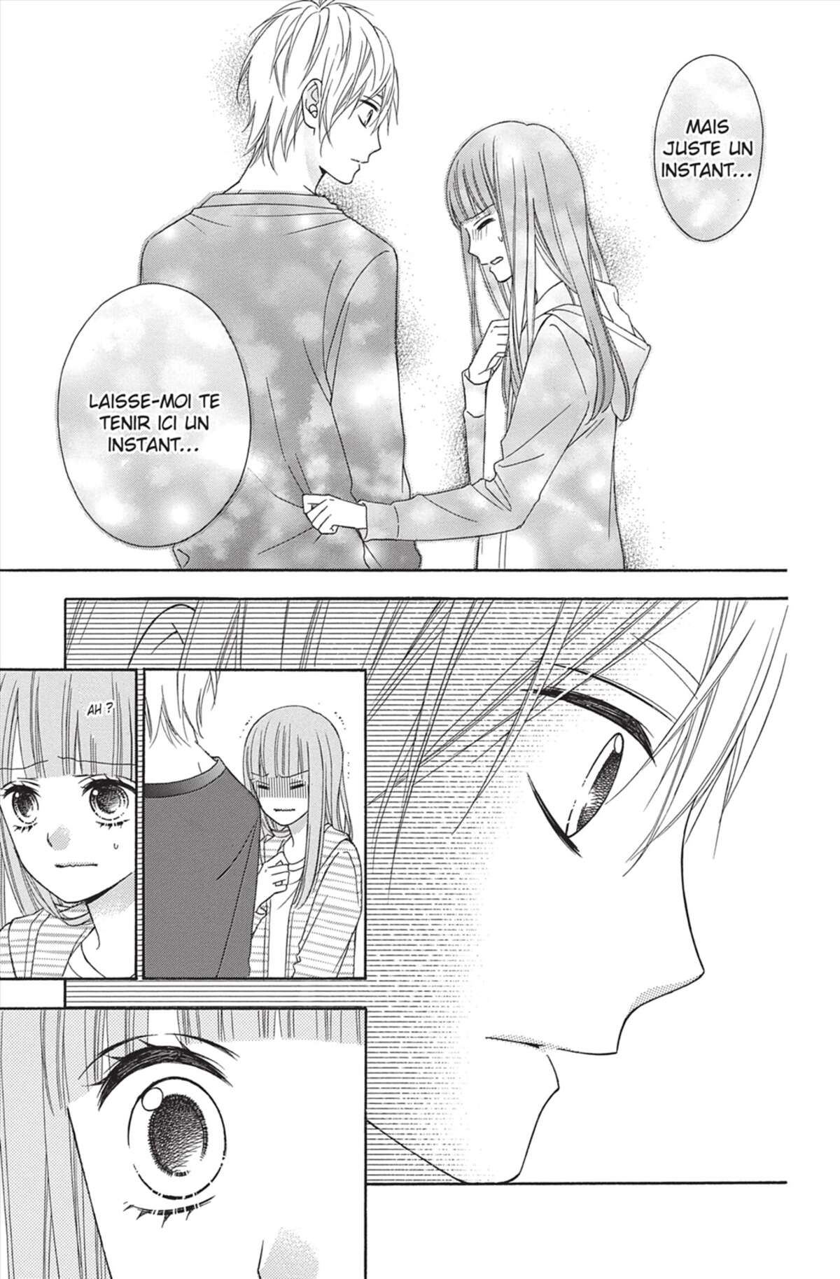 L’amour à l’excès Volume 7 page 78