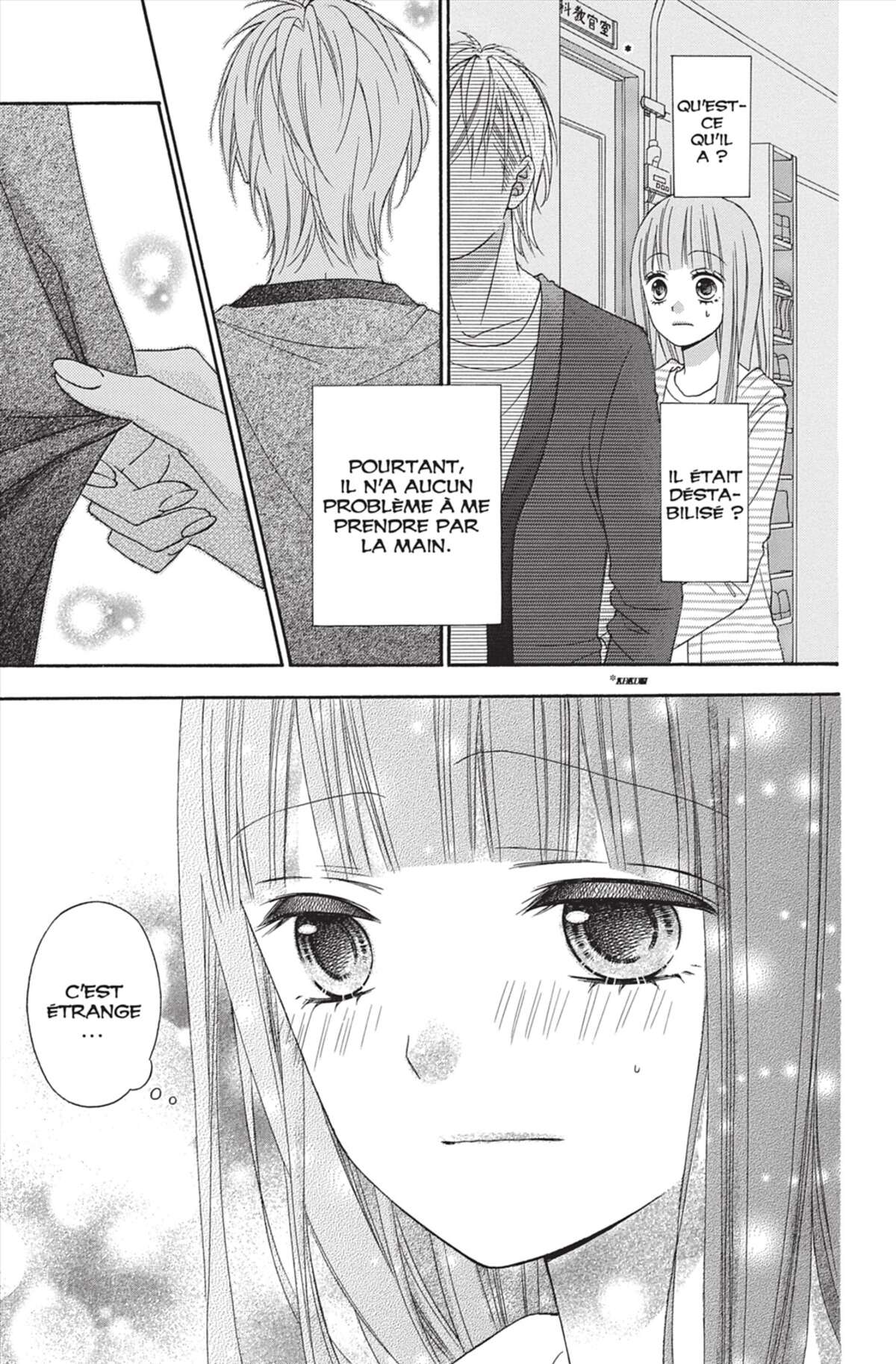 L’amour à l’excès Volume 7 page 80