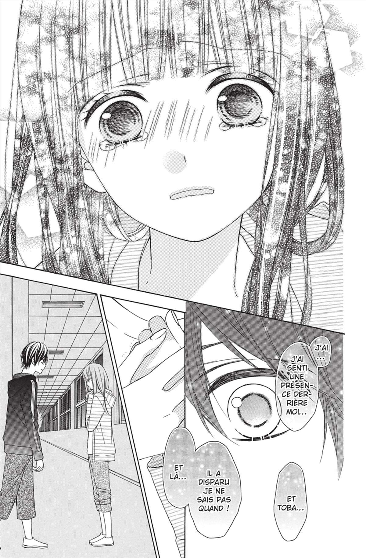 L’amour à l’excès Volume 7 page 86