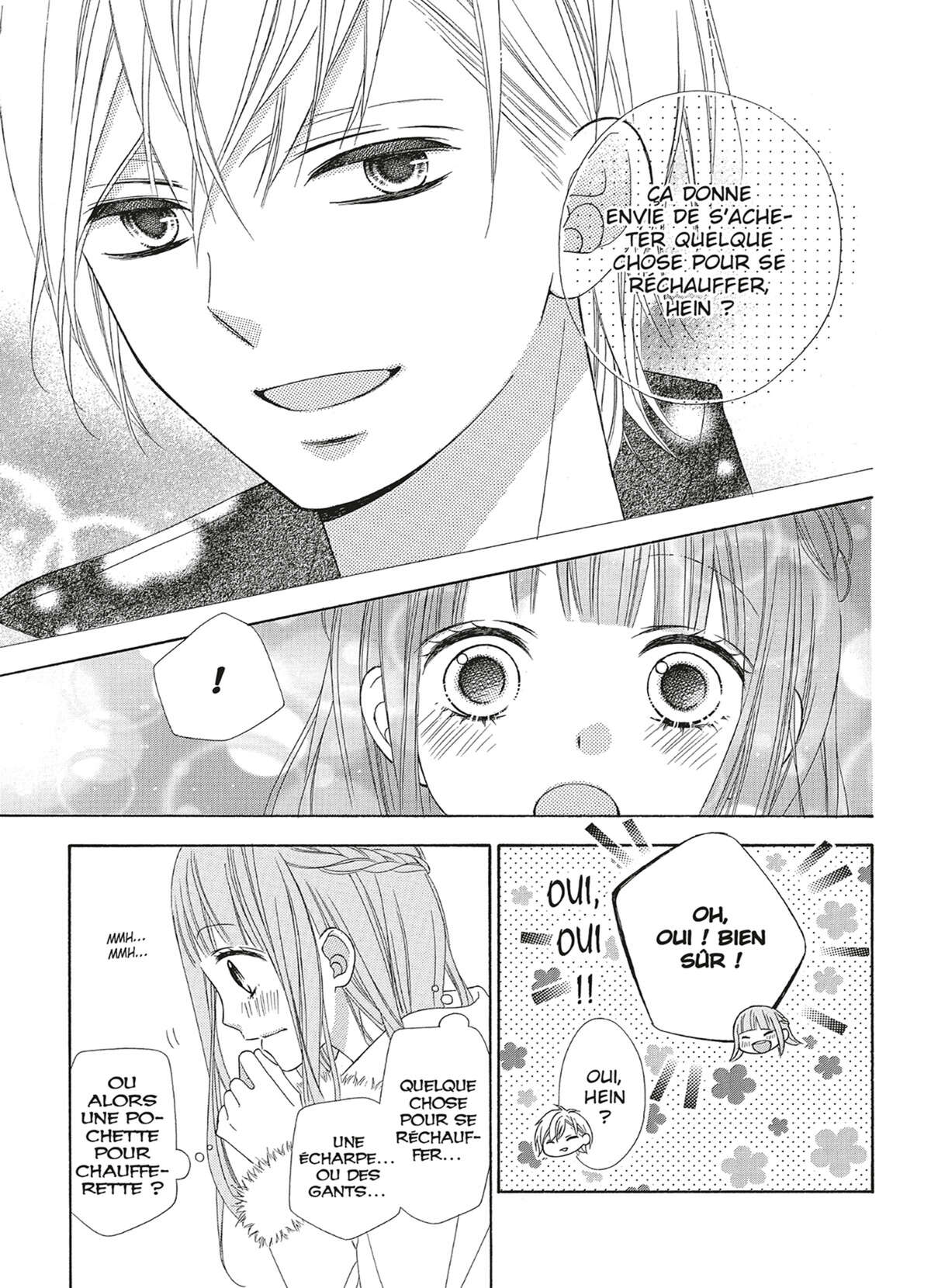 L’amour à l’excès Volume 5 page 89