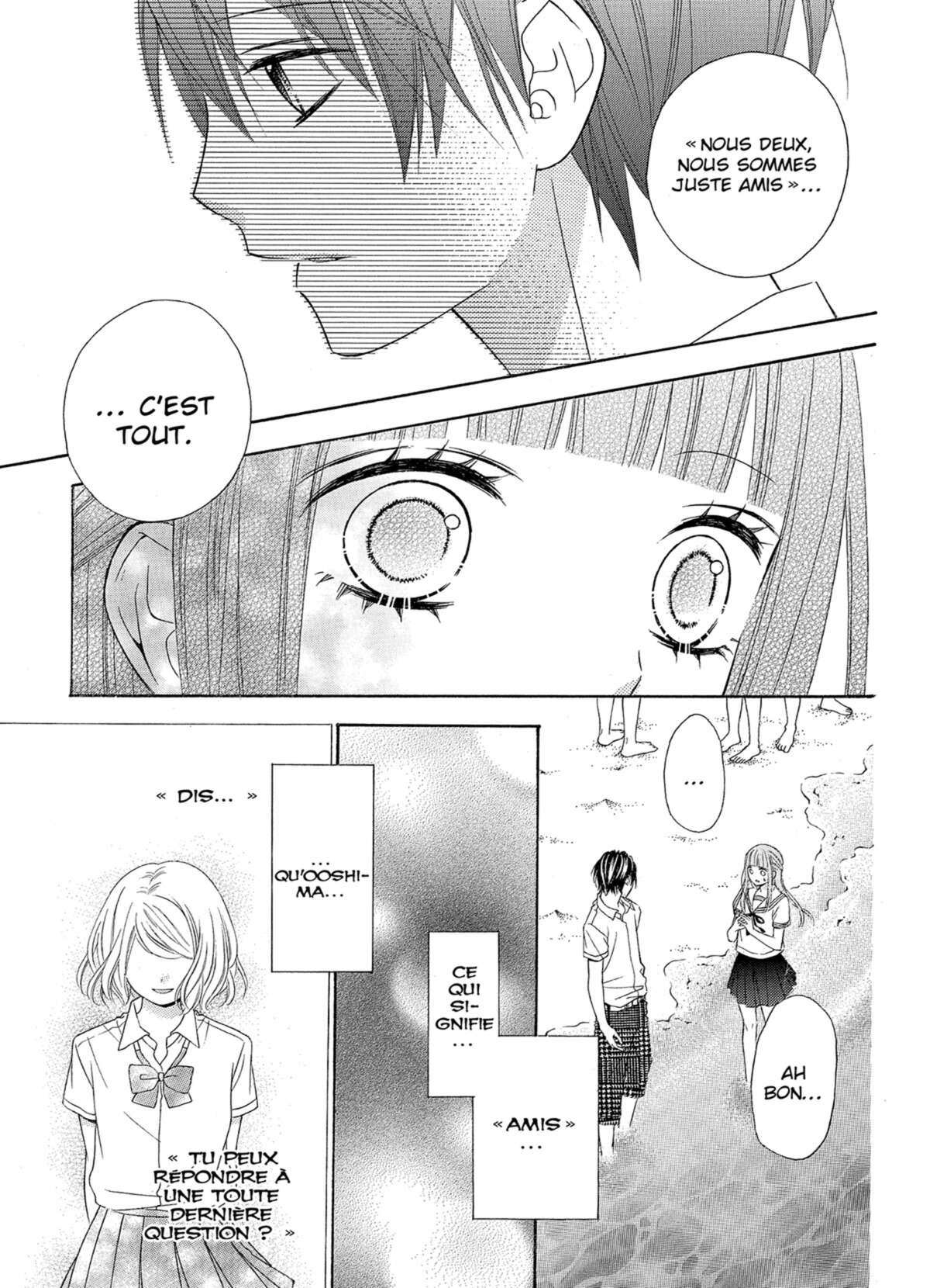 L’amour à l’excès Volume 3 page 69