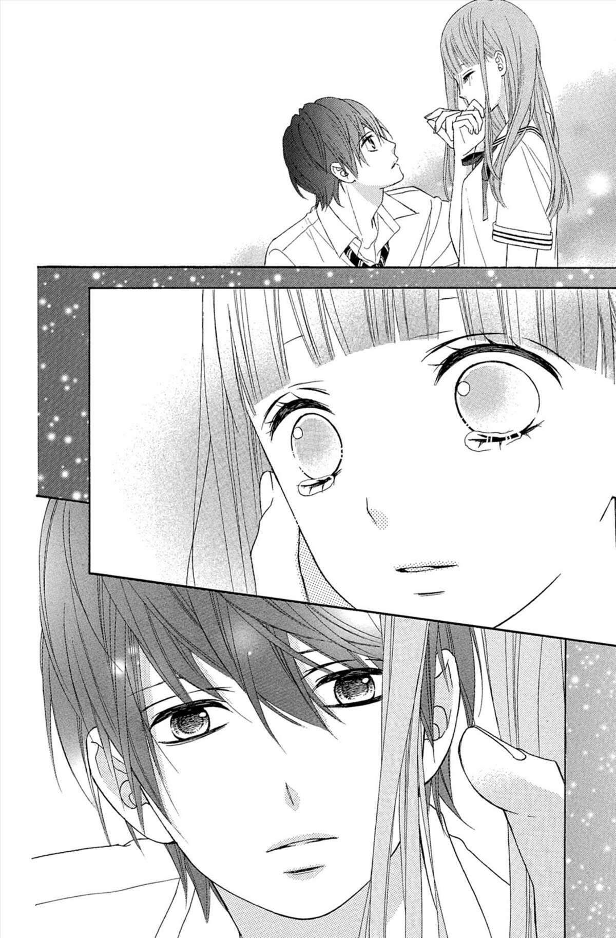 L’amour à l’excès Volume 9 page 101