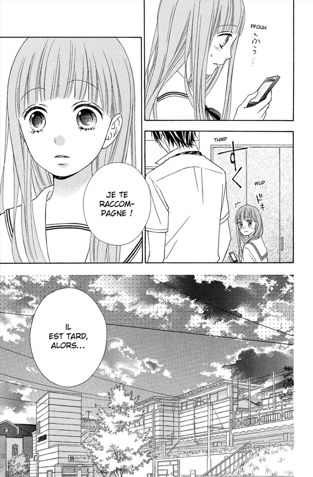 L’amour à l’excès Volume 9 page 104