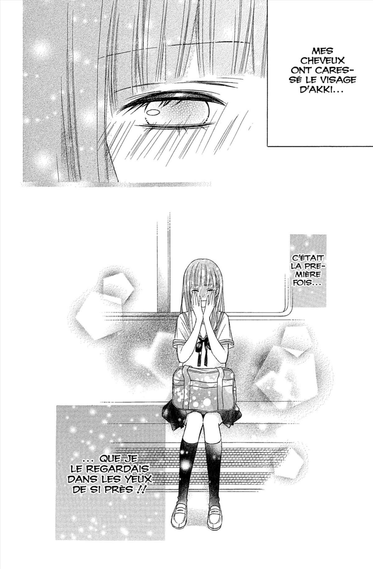 L’amour à l’excès Volume 9 page 107