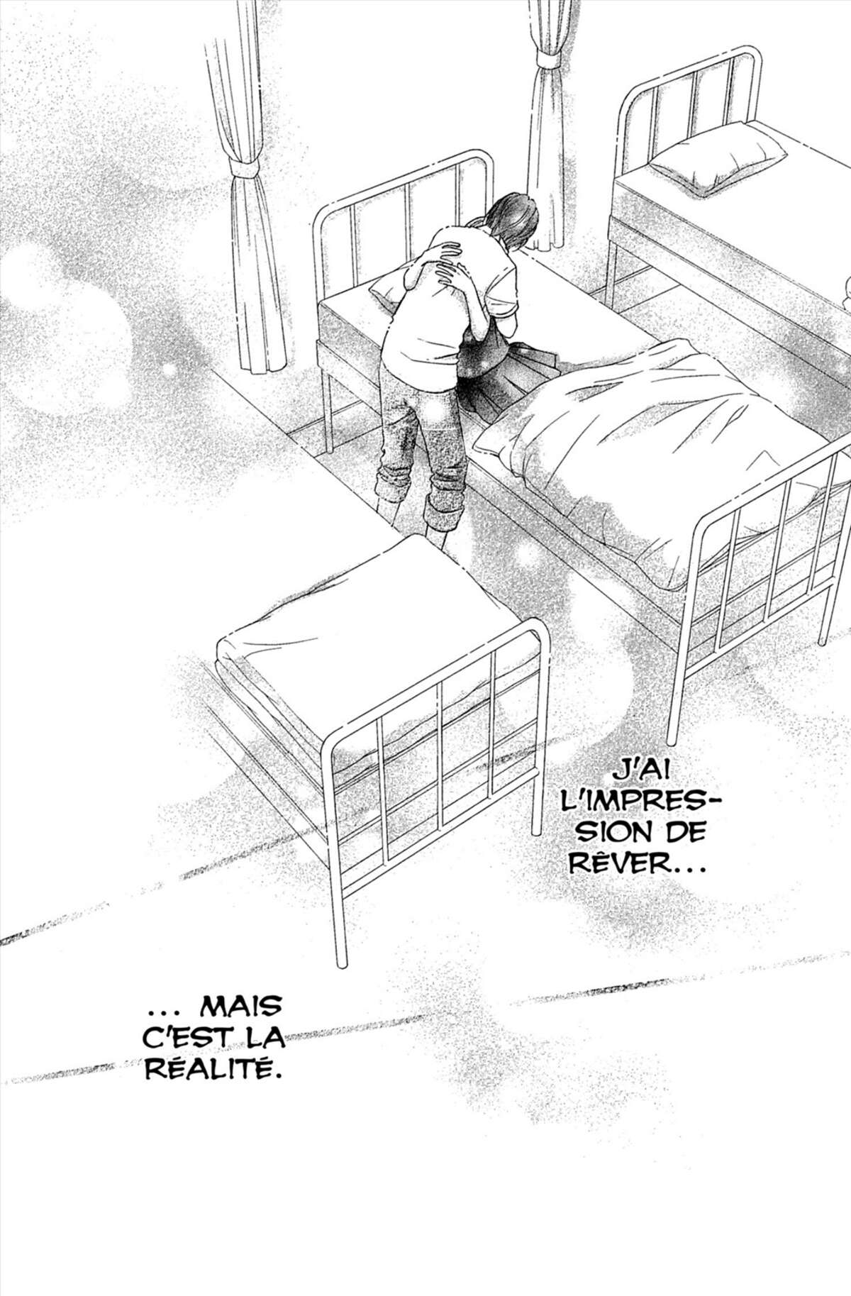 L’amour à l’excès Volume 9 page 32