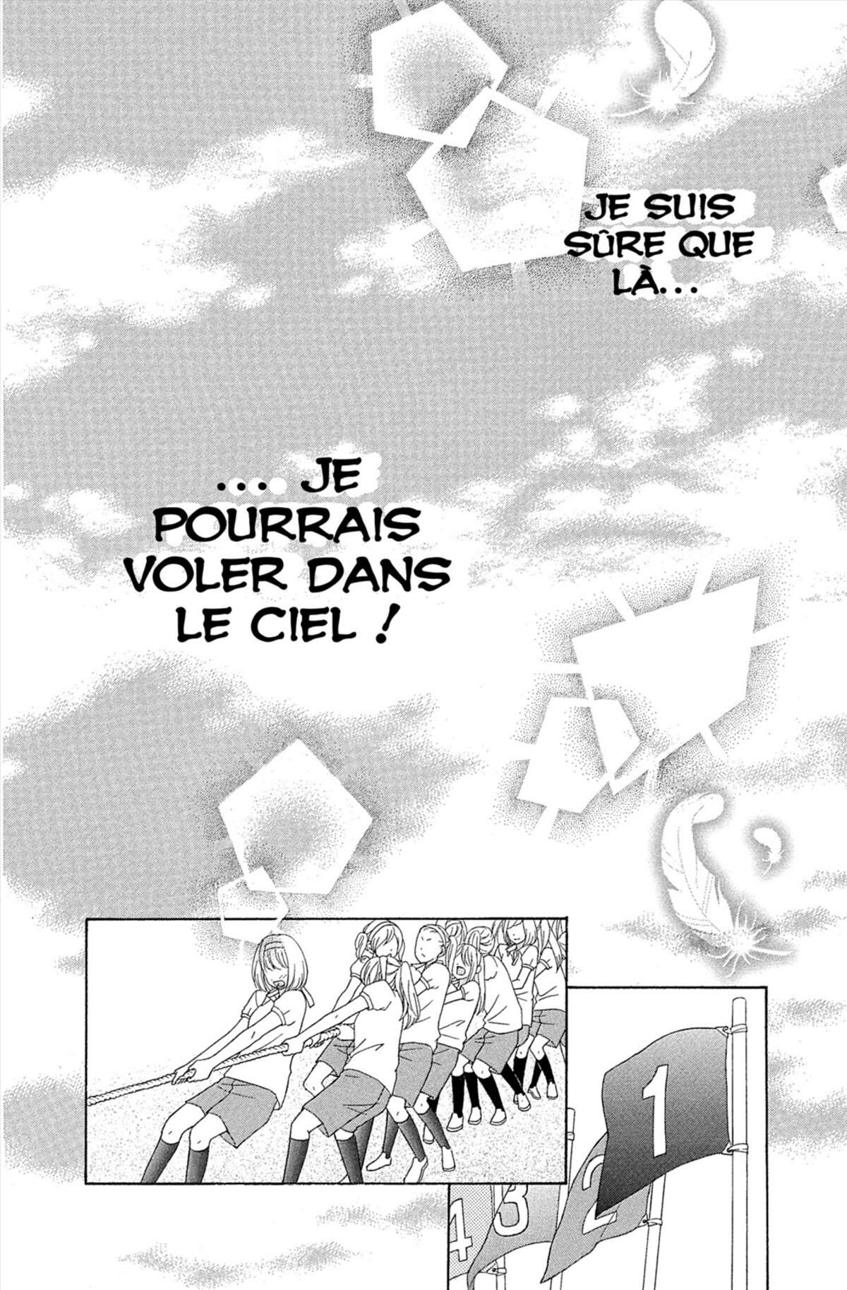 L’amour à l’excès Volume 9 page 33