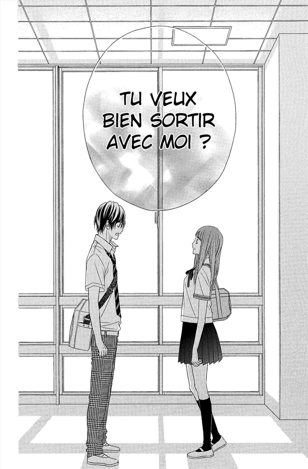 L’amour à l’excès Volume 9 page 69