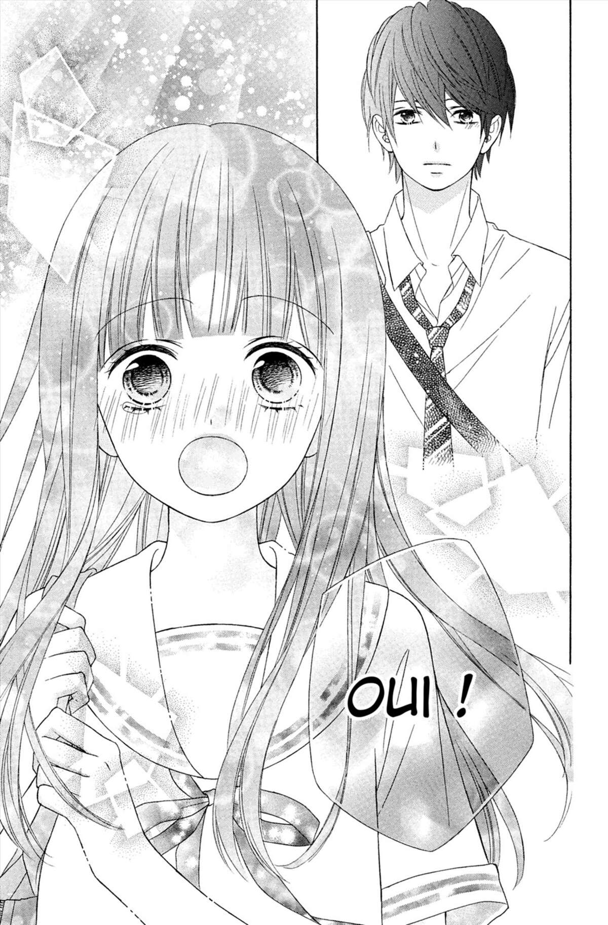 L’amour à l’excès Volume 9 page 70