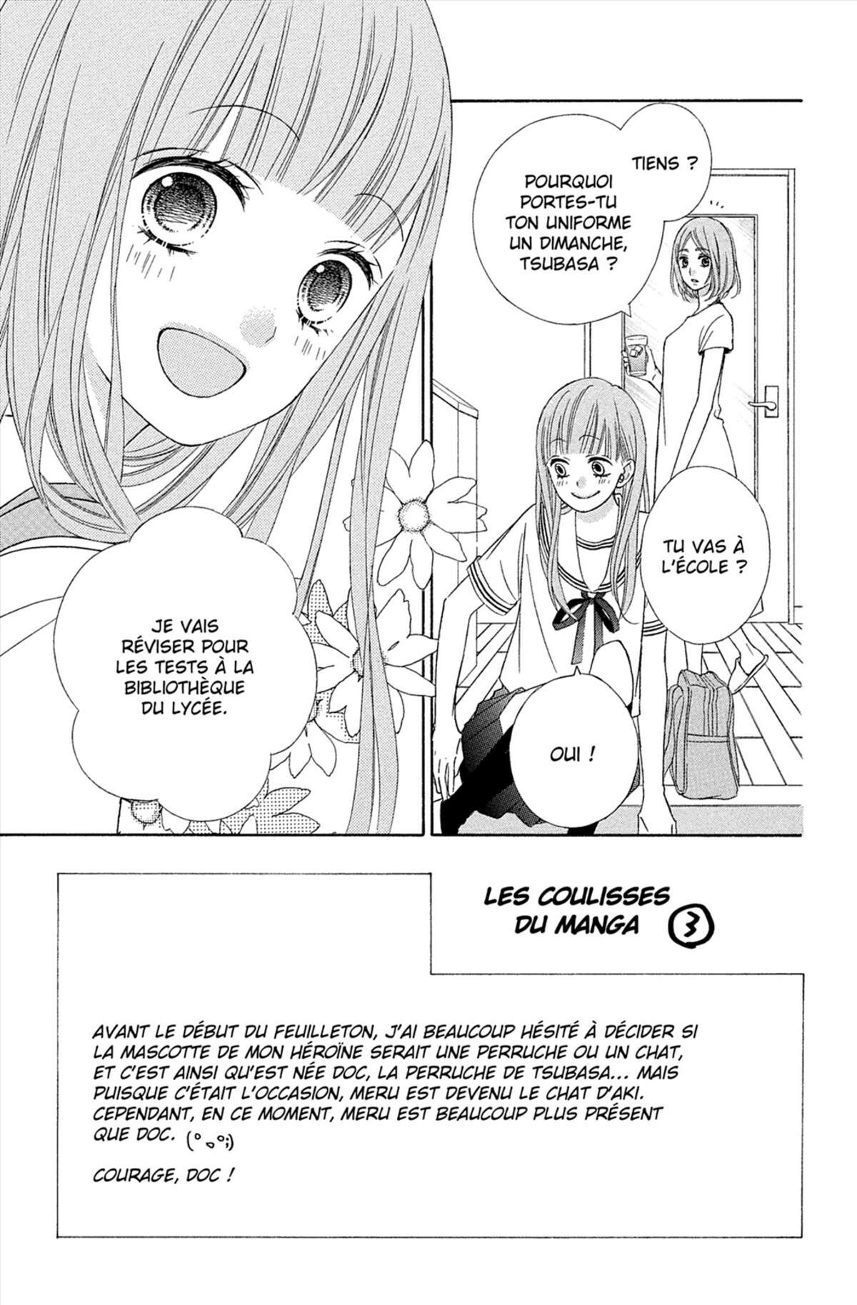 L’amour à l’excès Volume 9 page 76