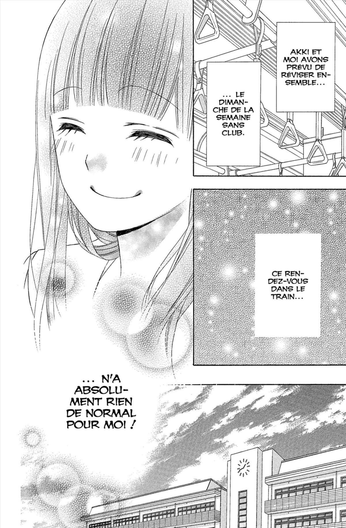 L’amour à l’excès Volume 9 page 79