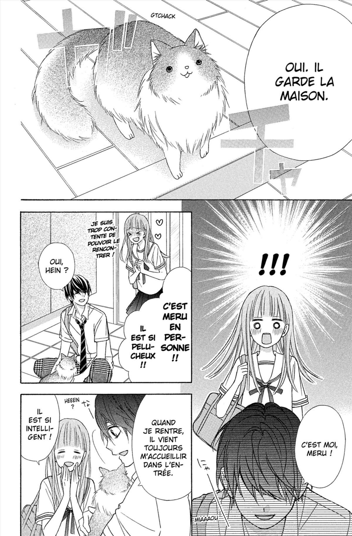 L’amour à l’excès Volume 9 page 89
