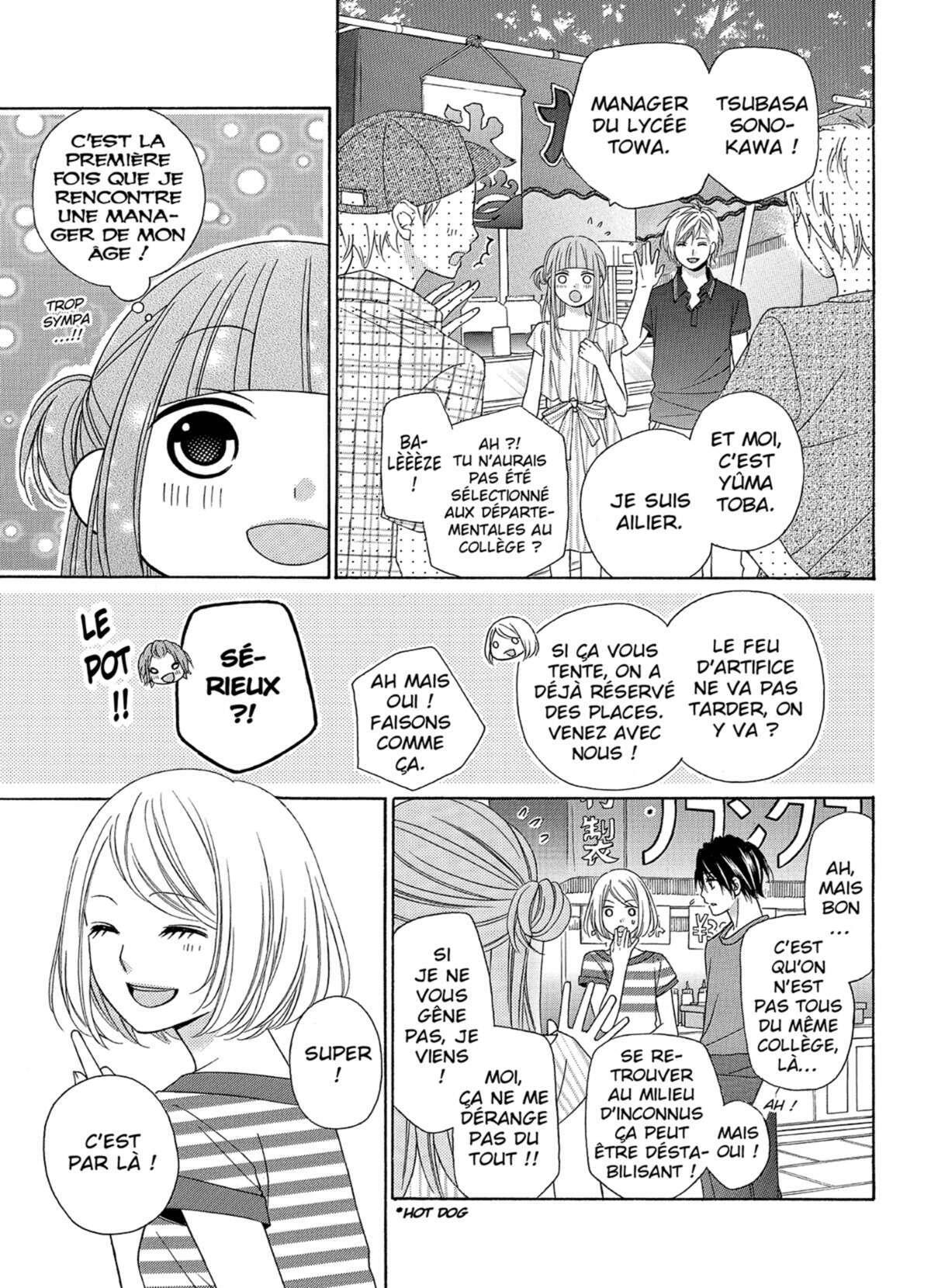 L’amour à l’excès Volume 2 page 103