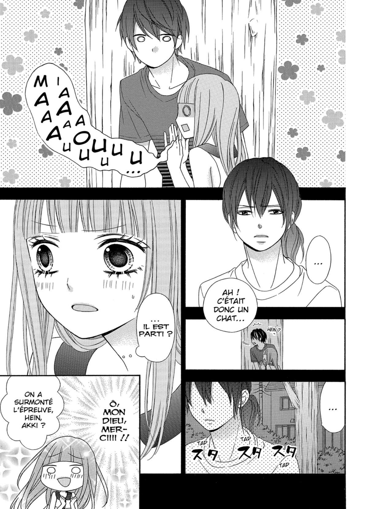 L’amour à l’excès Volume 2 page 47