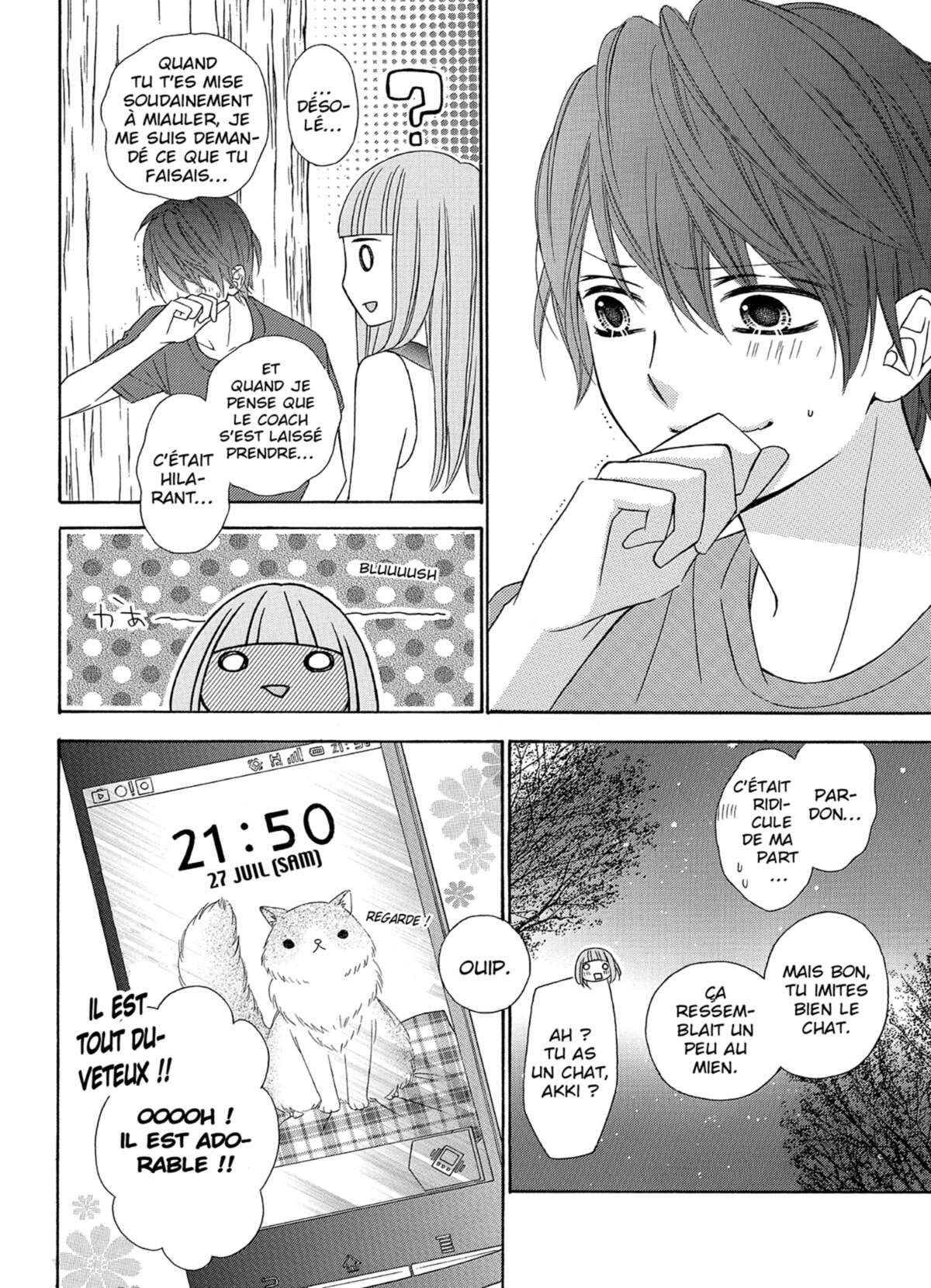 L’amour à l’excès Volume 2 page 48
