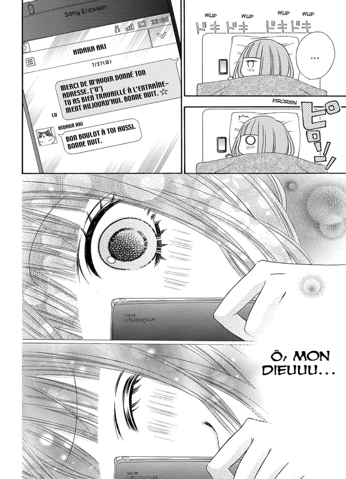 L’amour à l’excès Volume 2 page 54