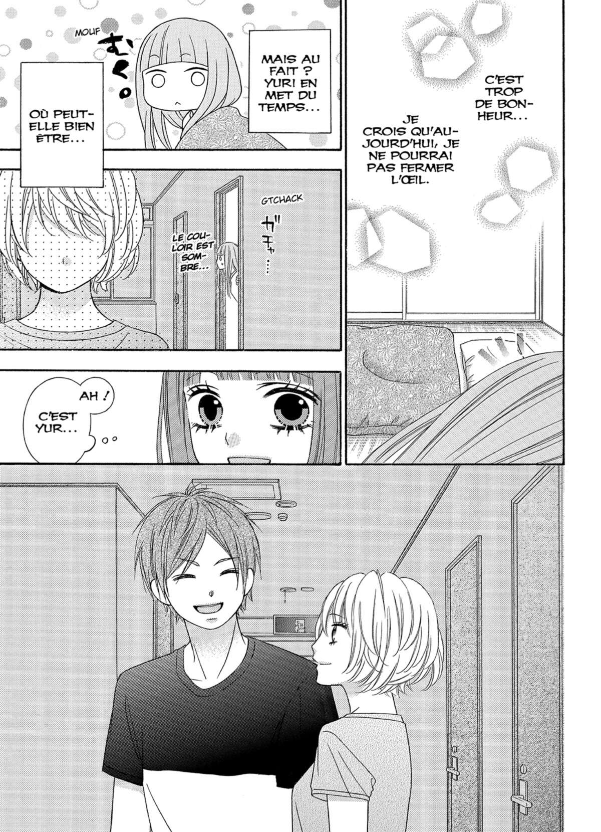 L’amour à l’excès Volume 2 page 55
