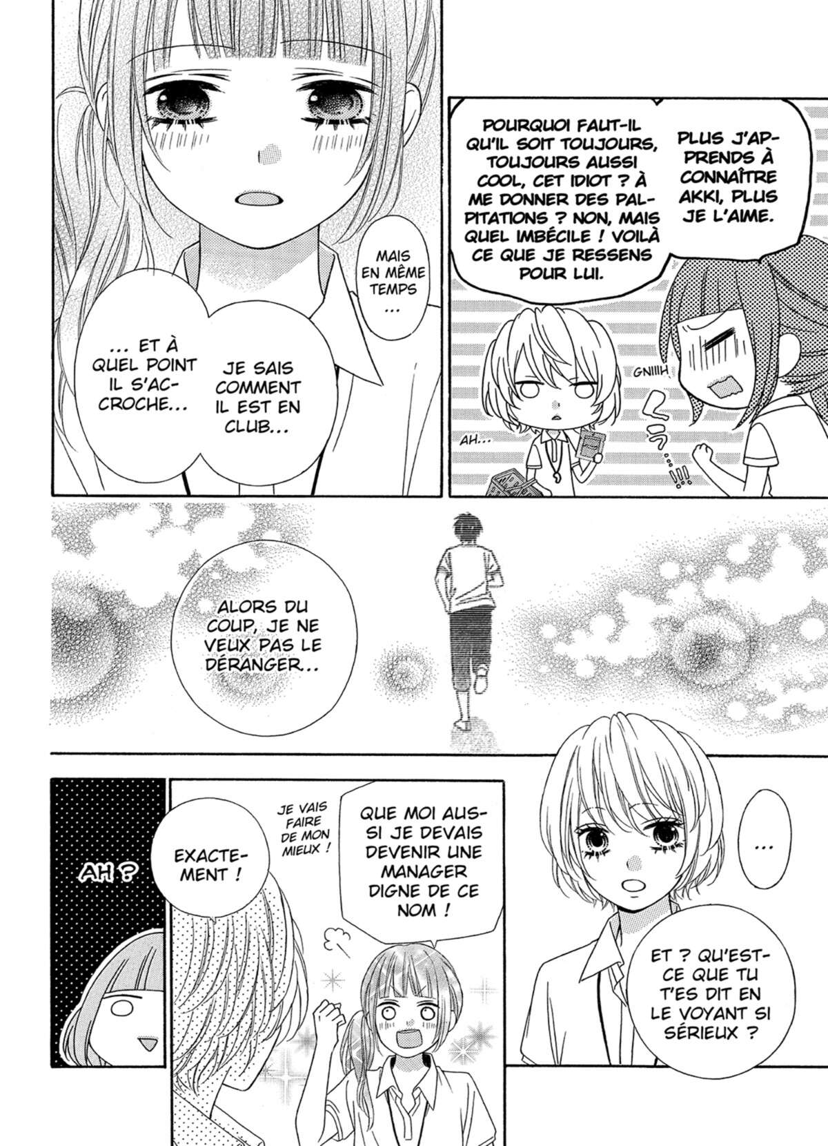 L’amour à l’excès Volume 2 page 60