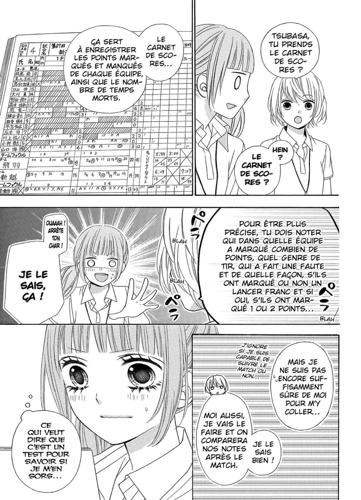 L’amour à l’excès Volume 2 page 65
