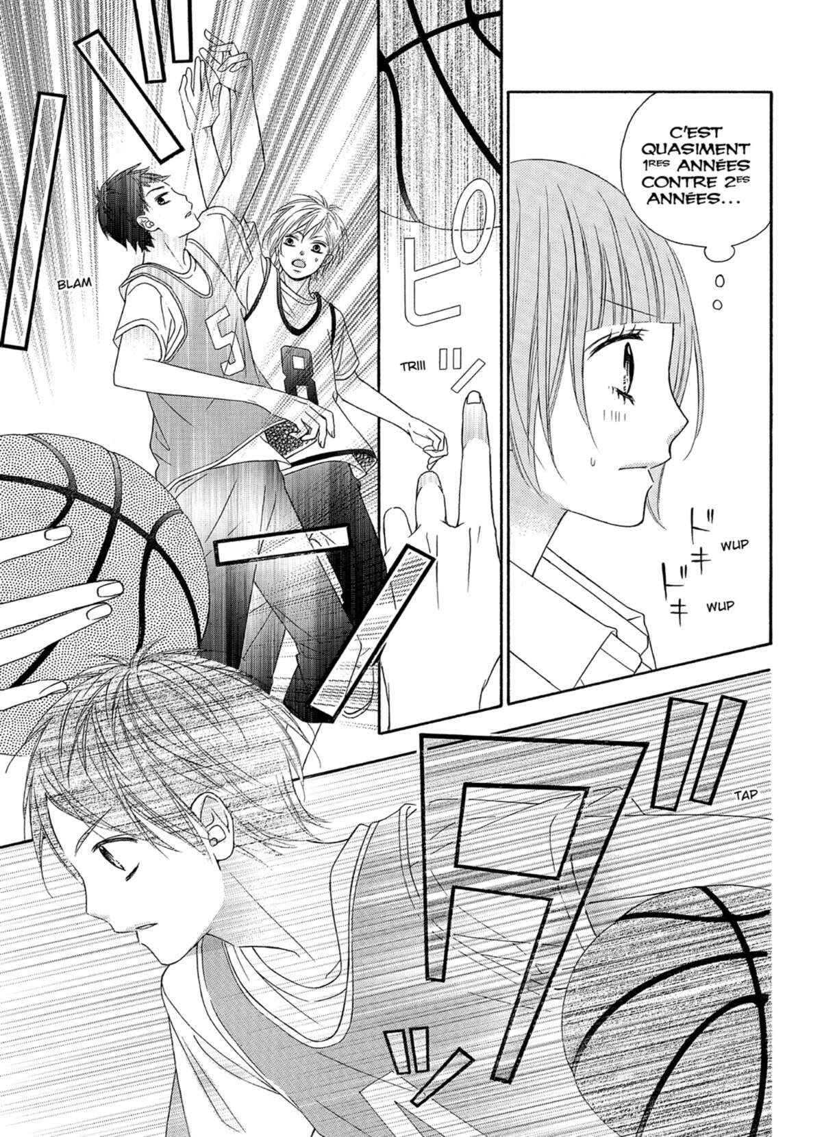 L’amour à l’excès Volume 2 page 67