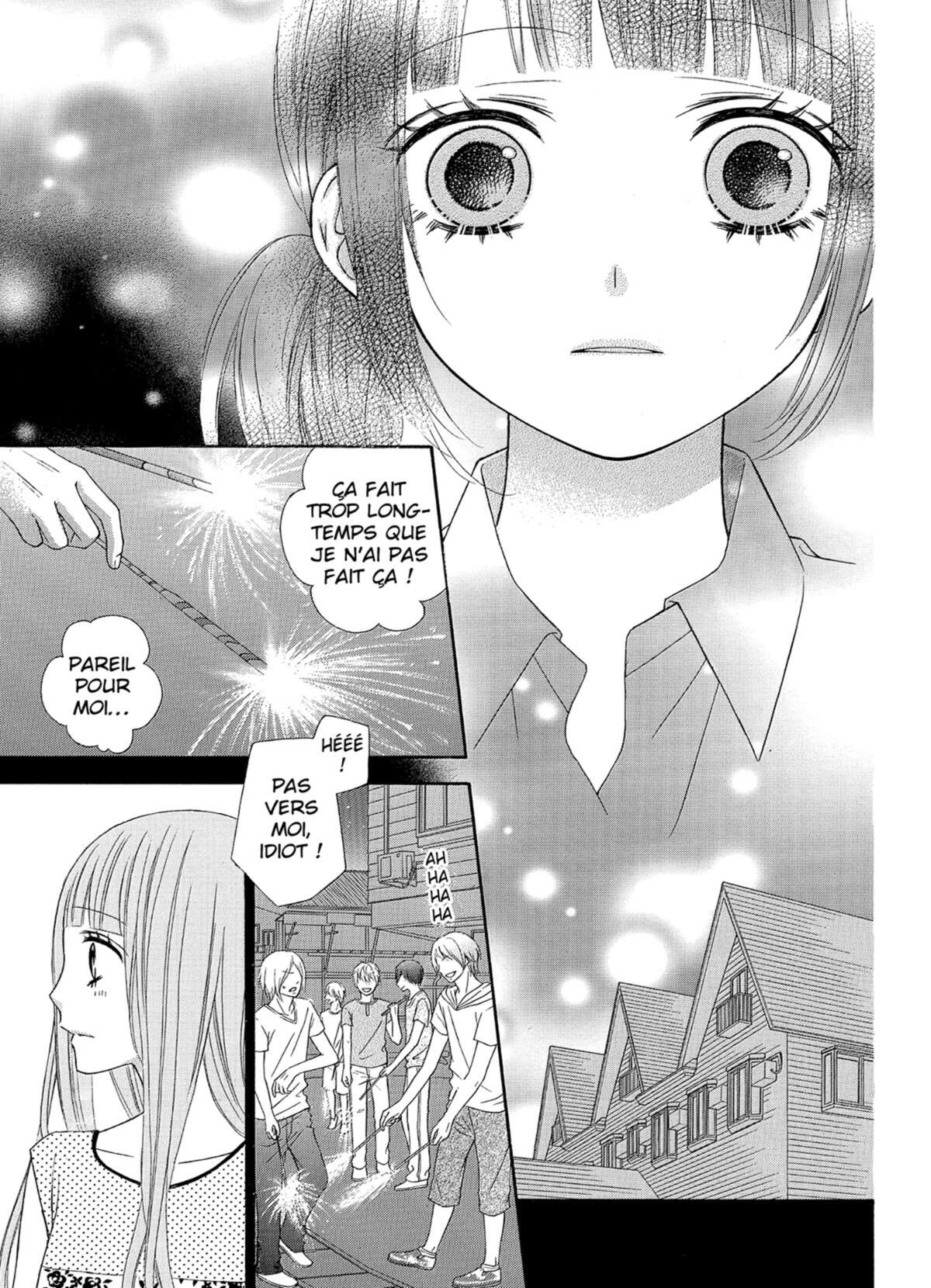L’amour à l’excès Volume 2 page 73