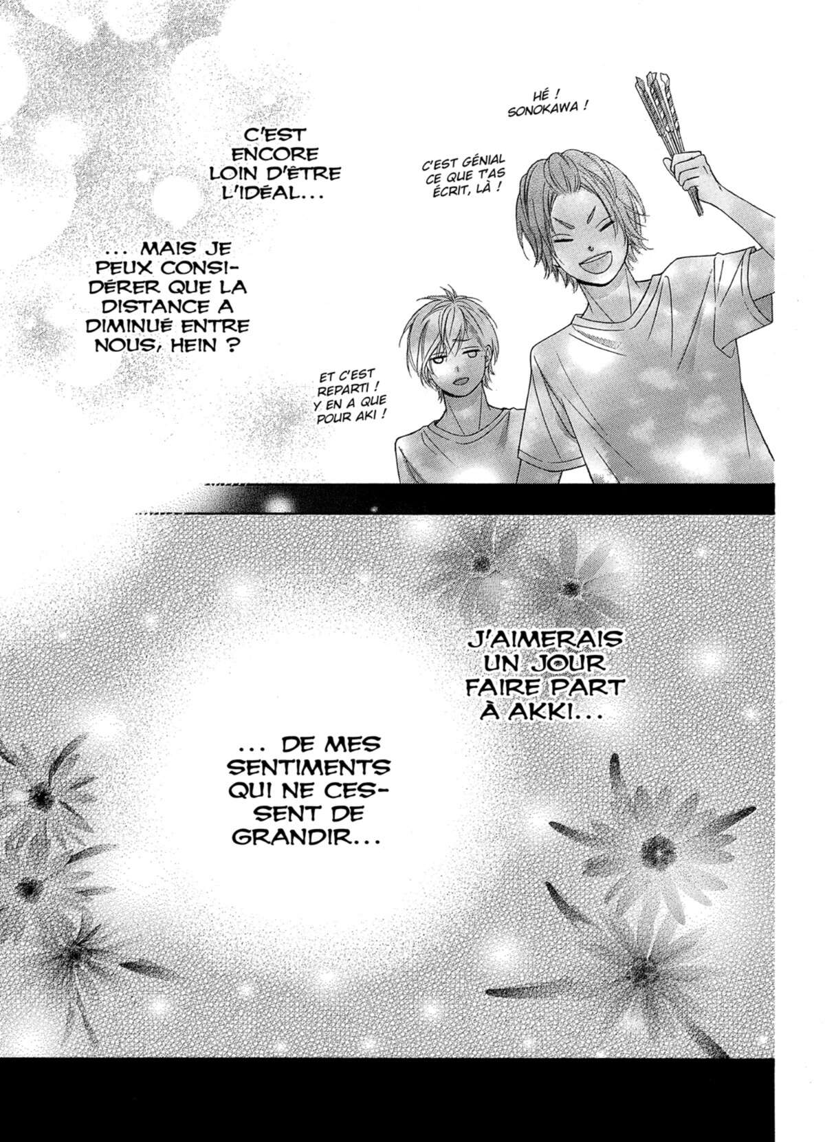 L’amour à l’excès Volume 2 page 81