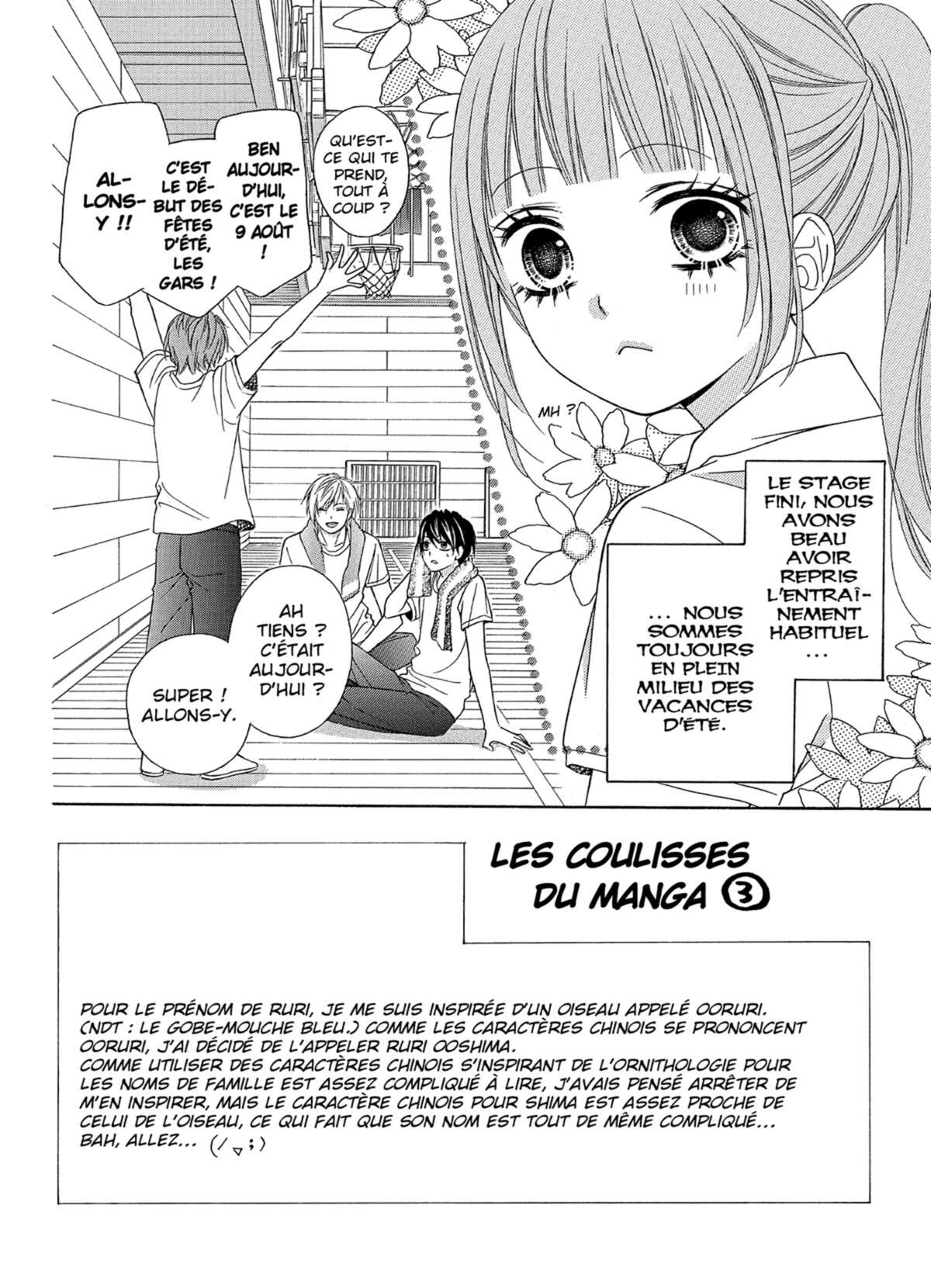 L’amour à l’excès Volume 2 page 86