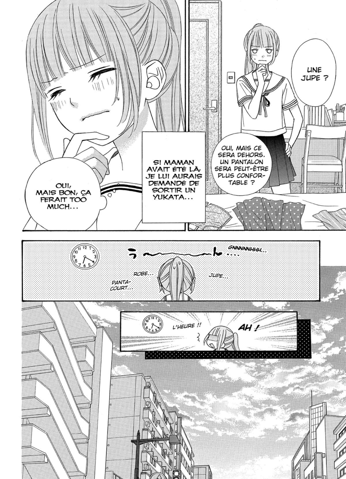 L’amour à l’excès Volume 2 page 90