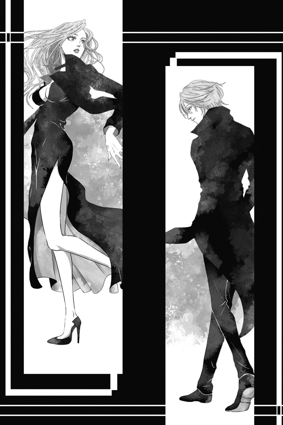 Miss Fantasmes Volume 2 page 101
