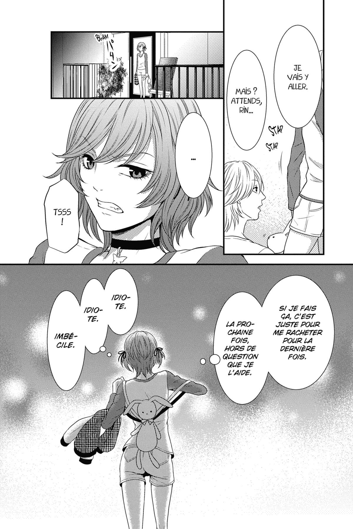 Miss Fantasmes Volume 2 page 121