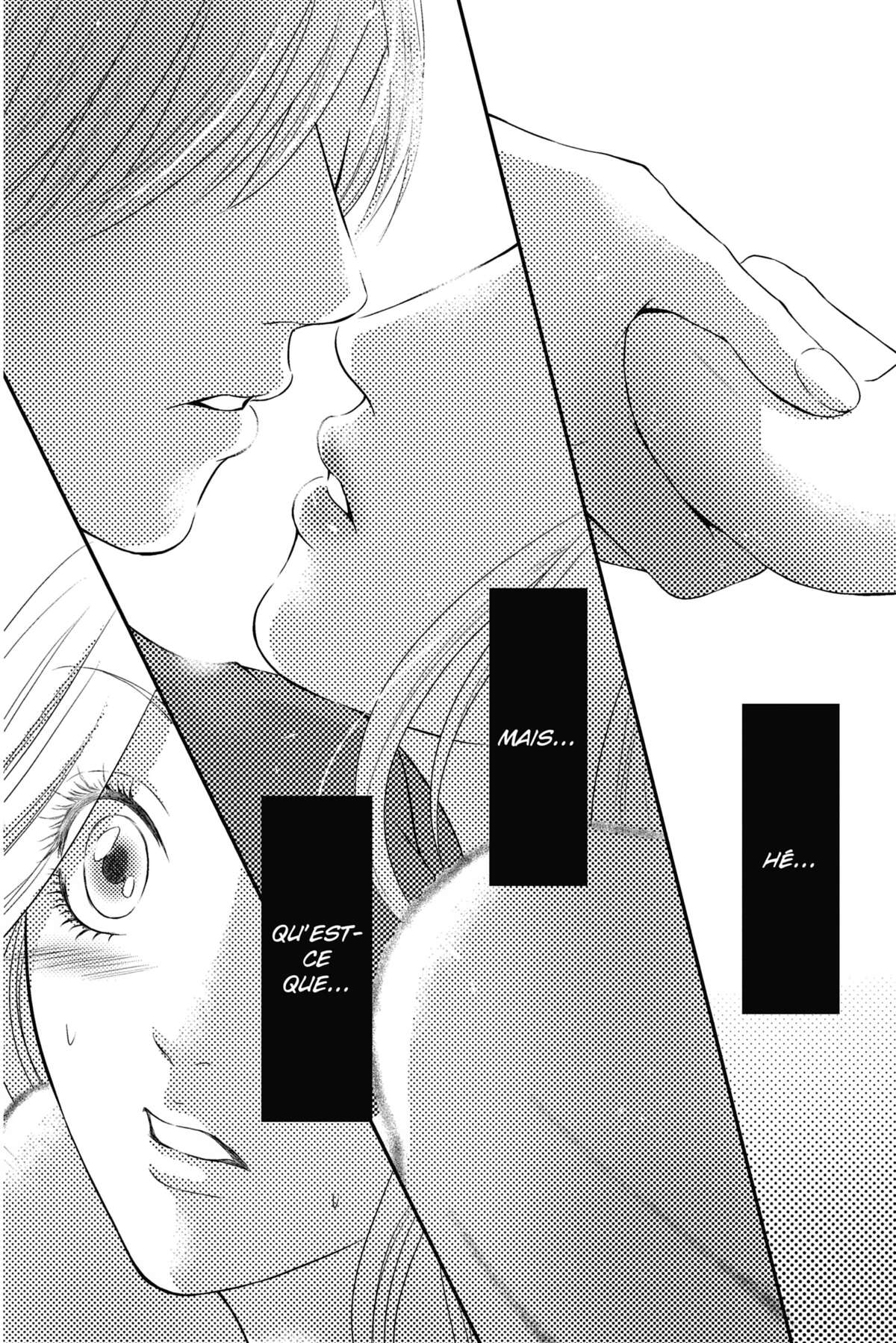 Miss Fantasmes Volume 2 page 133
