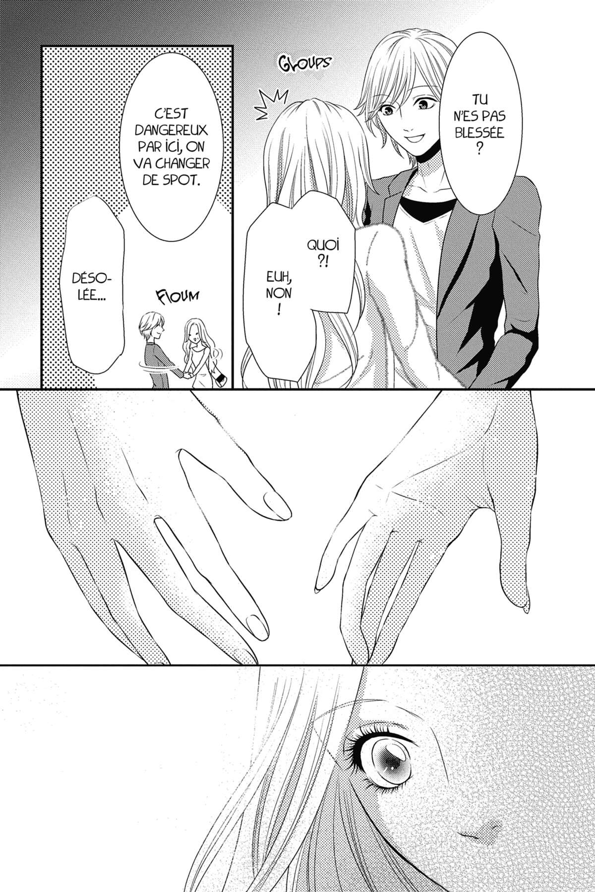 Miss Fantasmes Volume 2 page 136