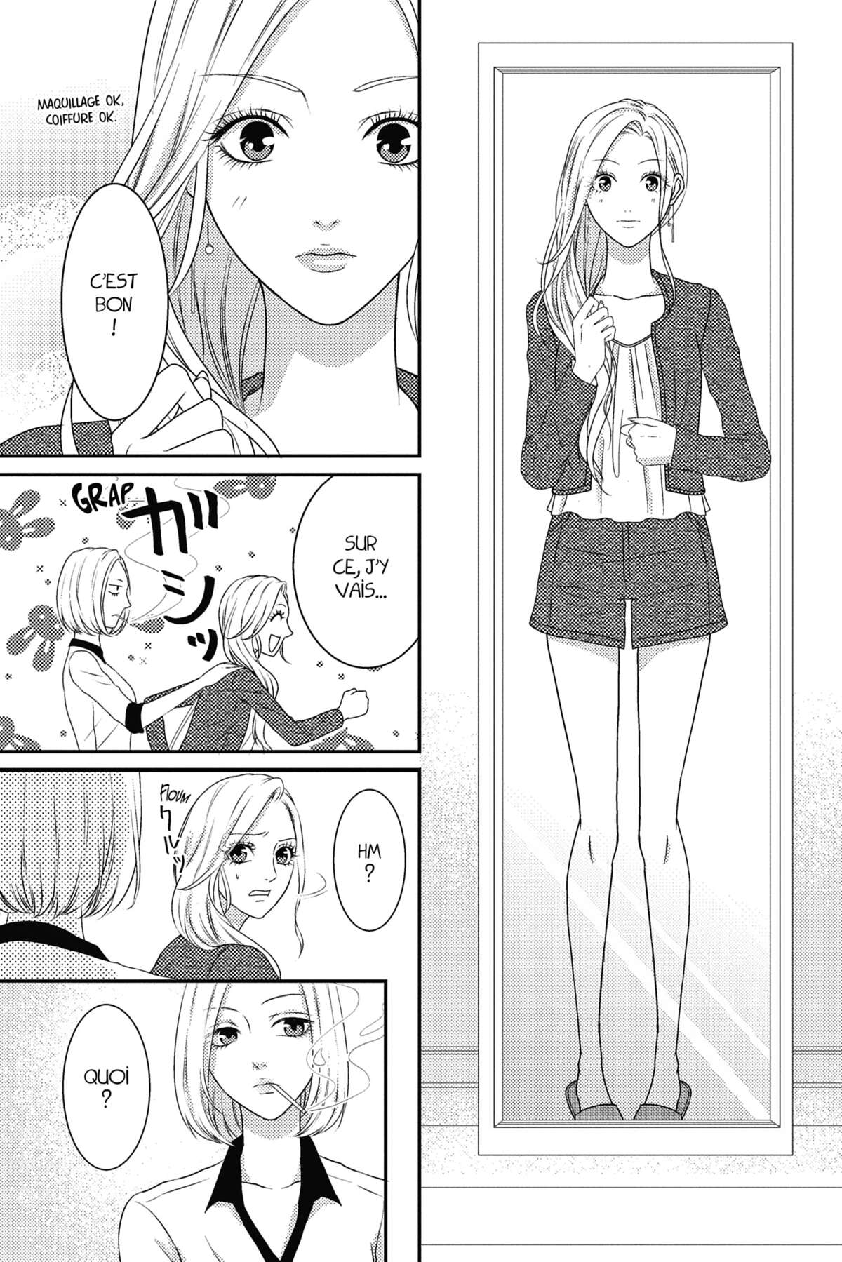 Miss Fantasmes Volume 2 page 66