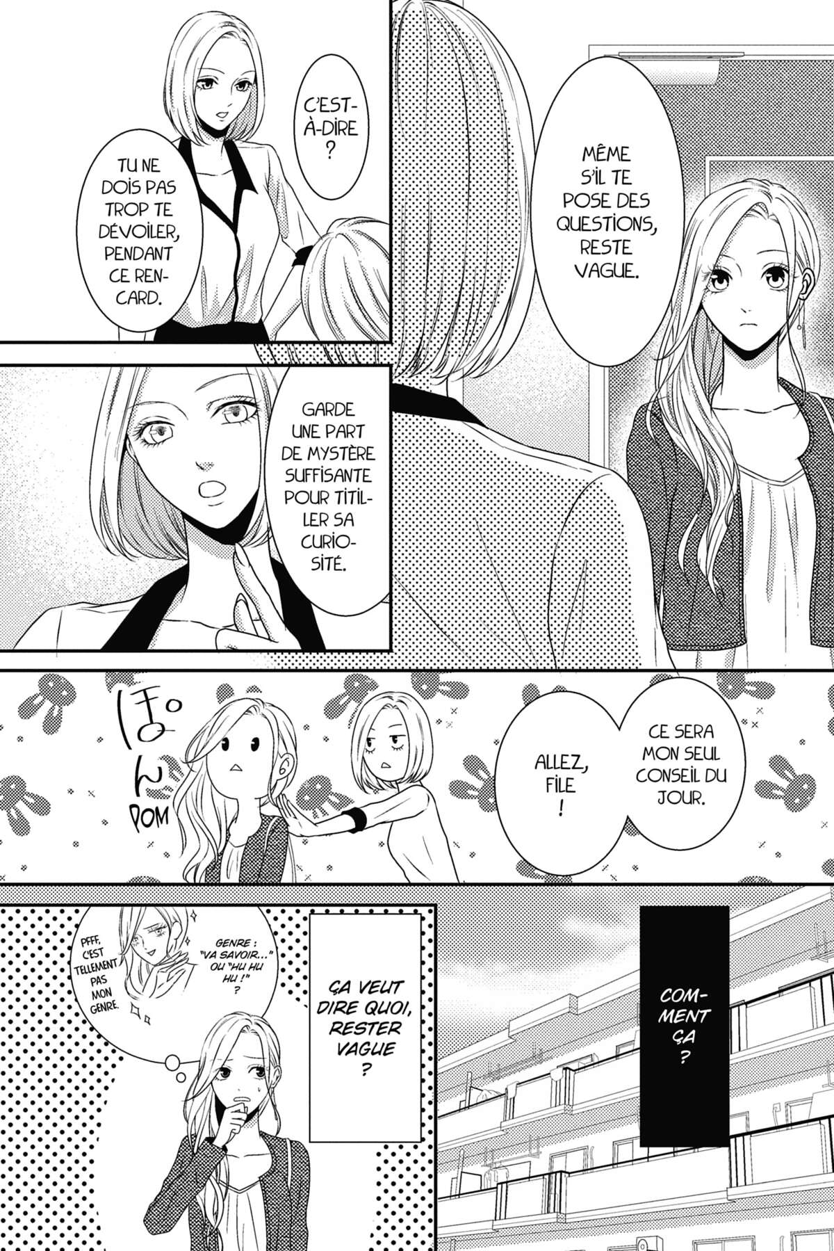 Miss Fantasmes Volume 2 page 67