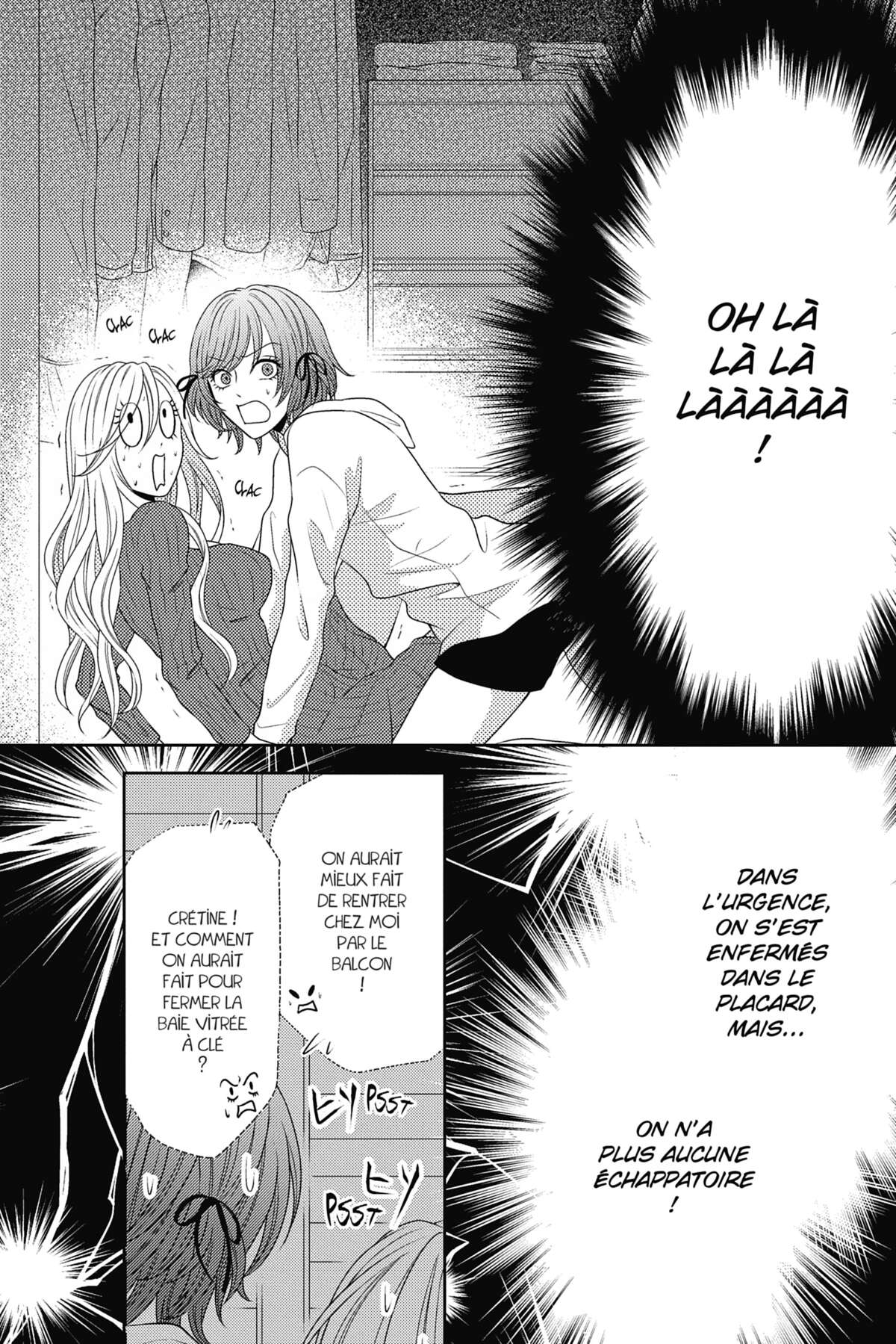 Miss Fantasmes Volume 3 page 30
