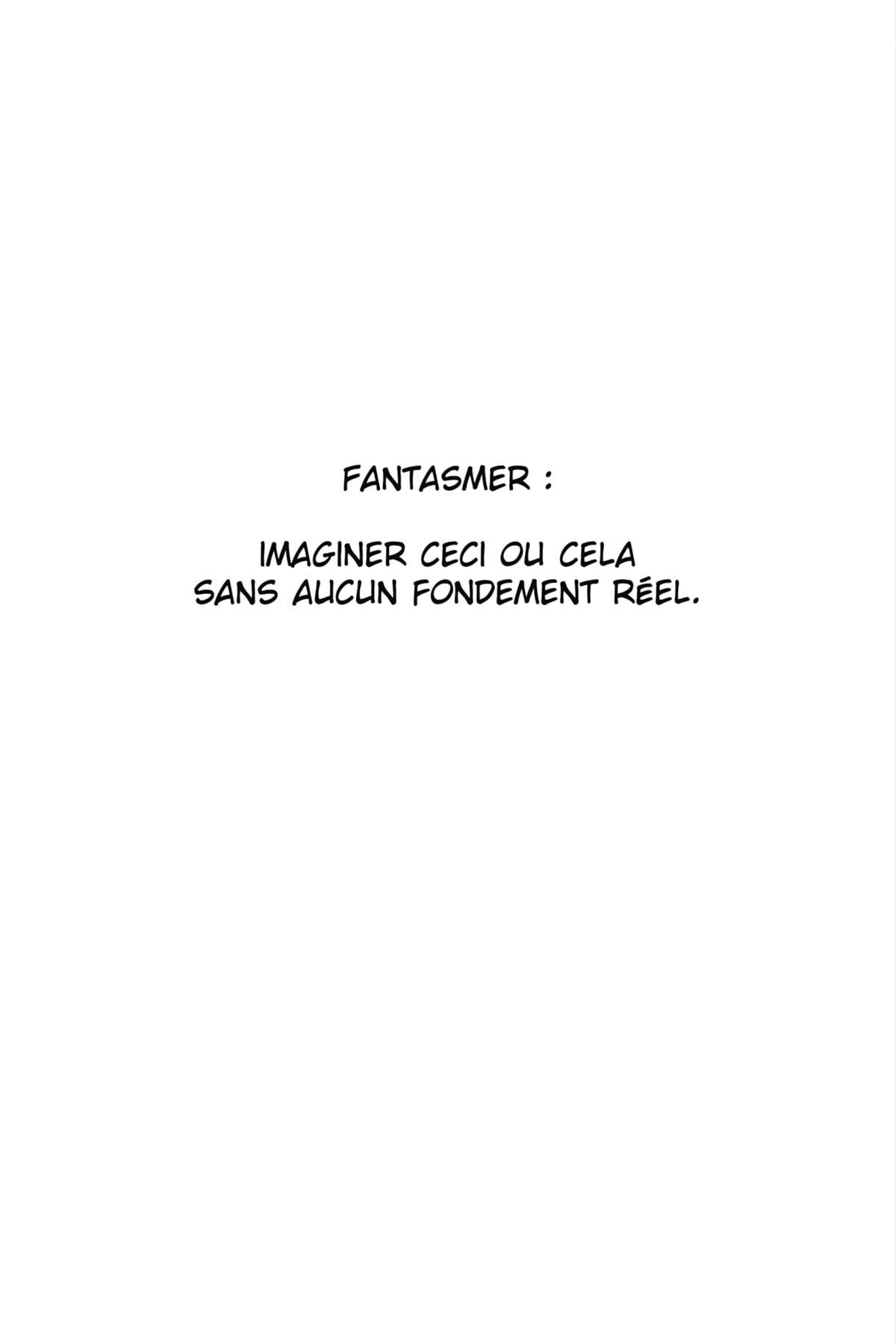 Miss Fantasmes Volume 3 page 4
