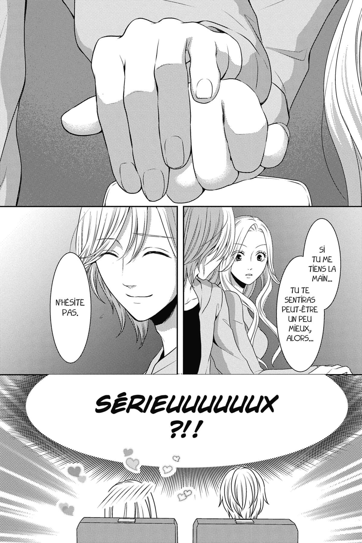Miss Fantasmes Volume 3 page 68