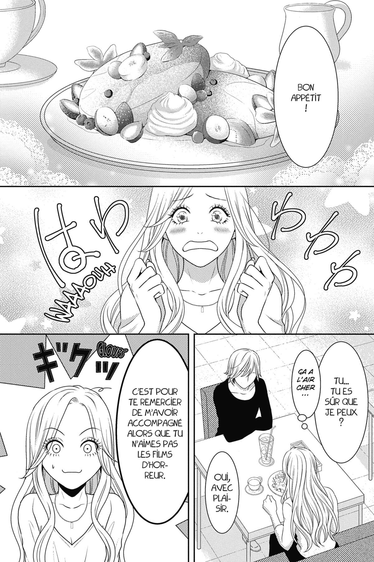 Miss Fantasmes Volume 3 page 70