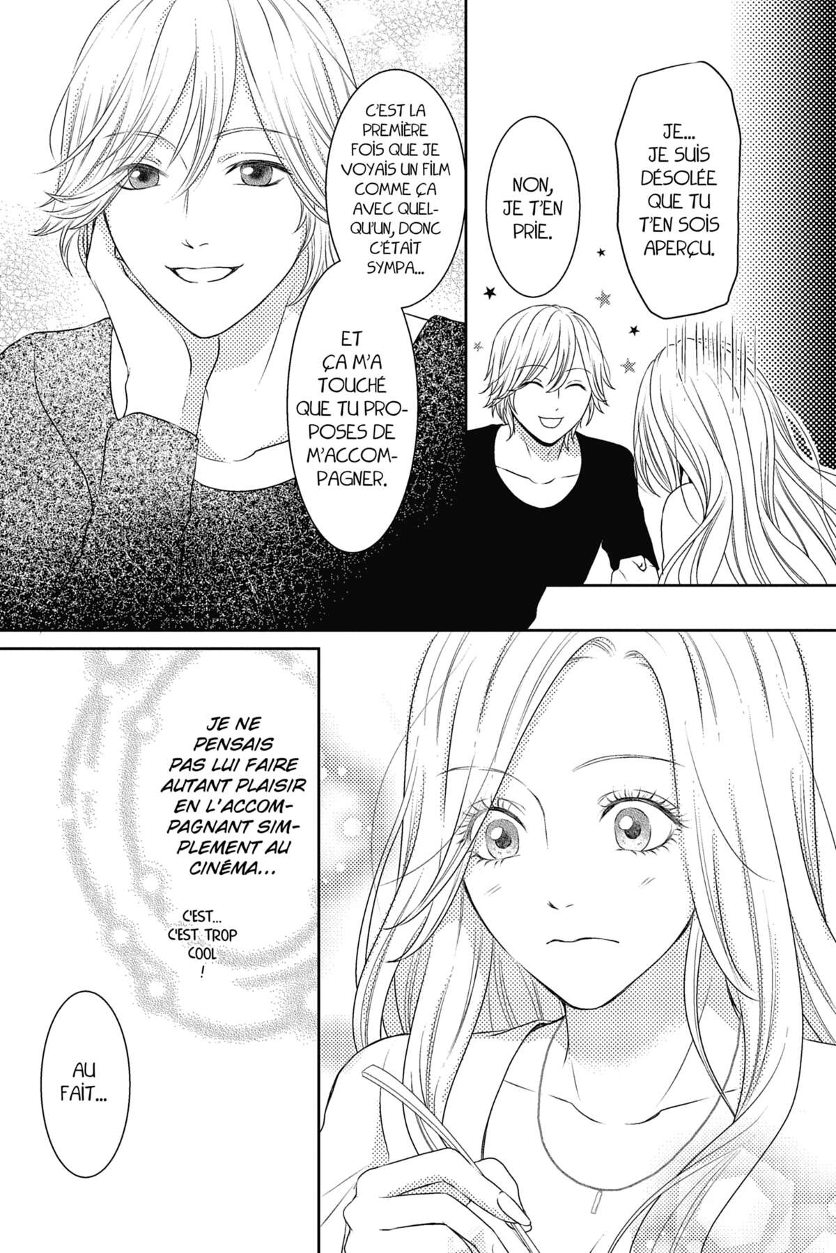 Miss Fantasmes Volume 3 page 71