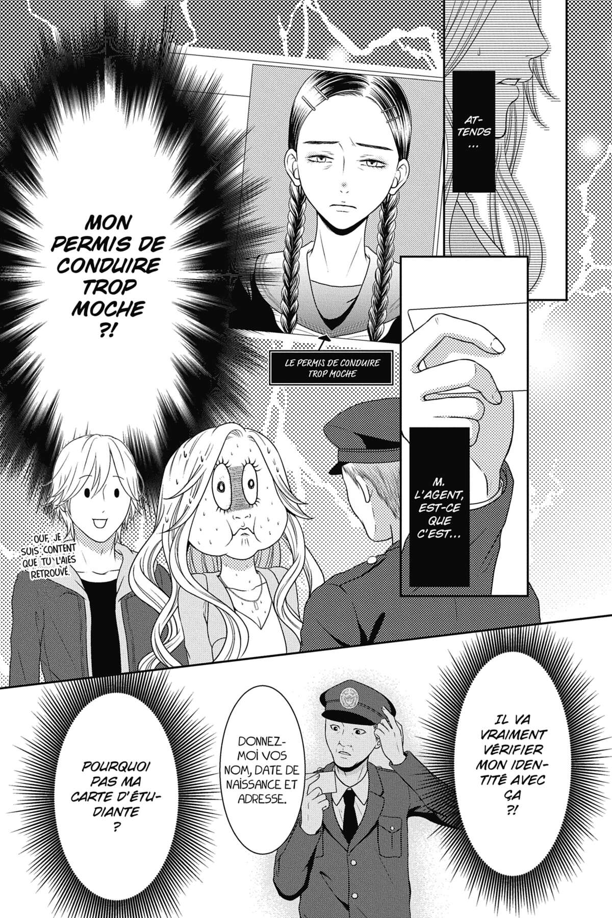 Miss Fantasmes Volume 3 page 77