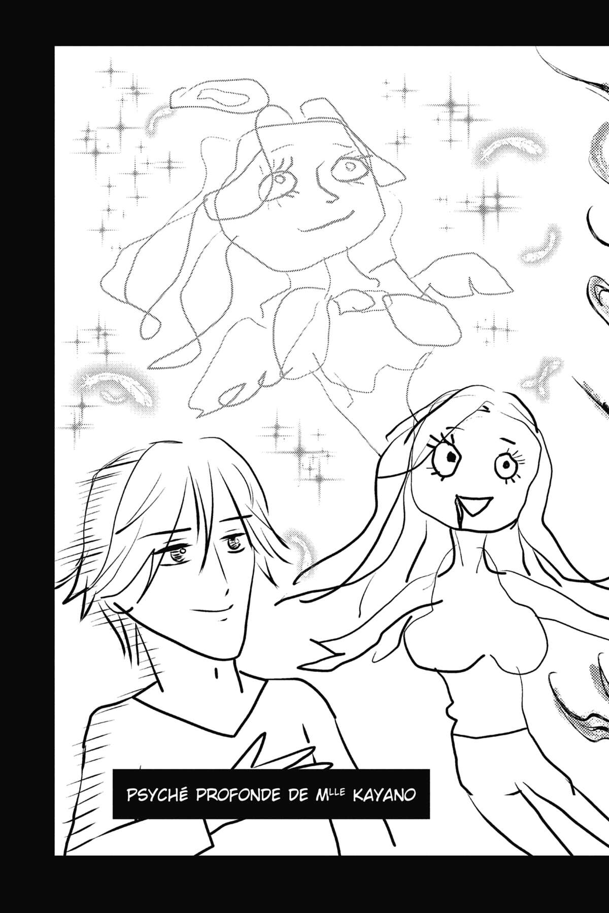 Miss Fantasmes Volume 3 page 81