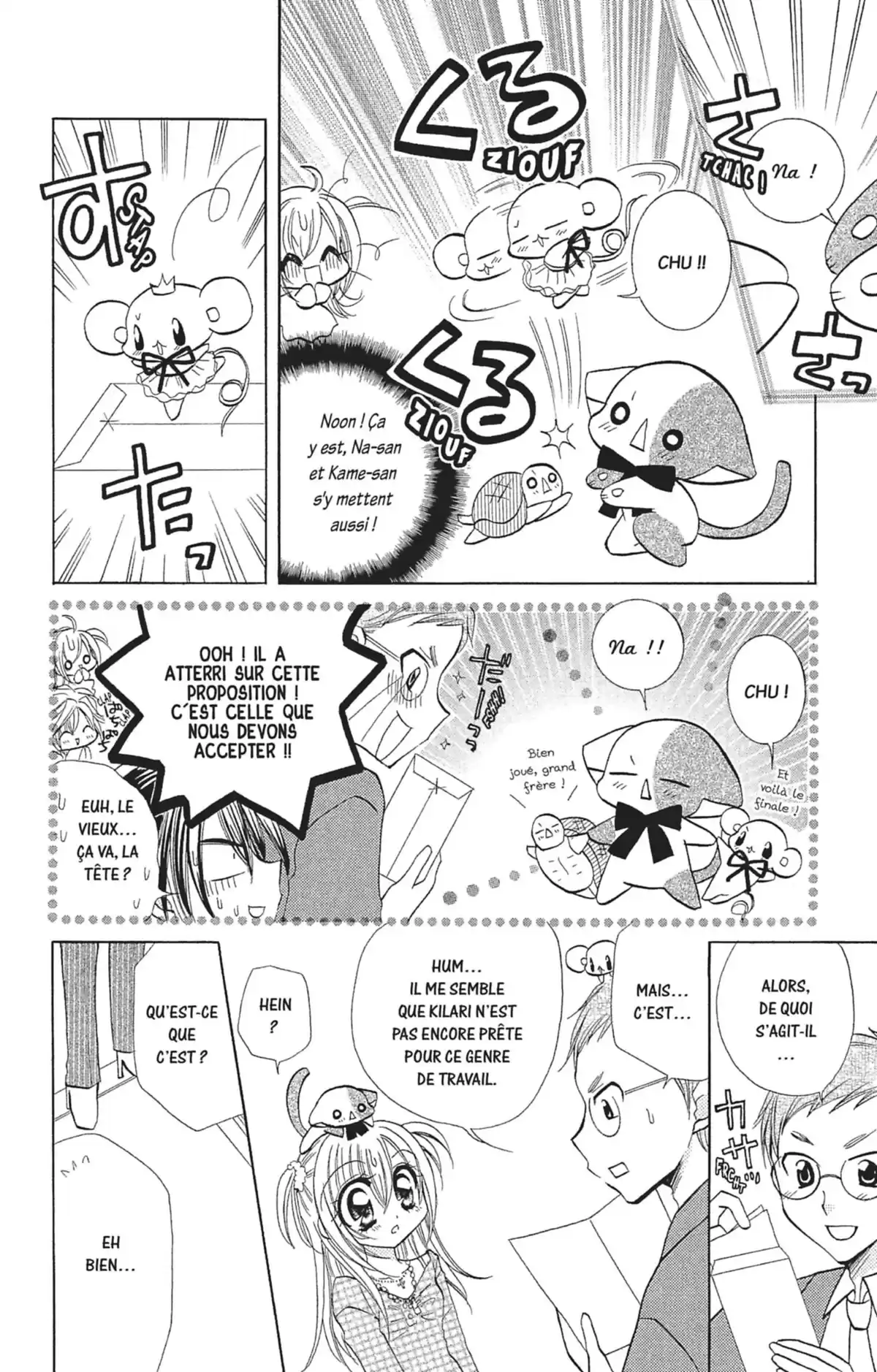 Kilari Volume 9 page 11