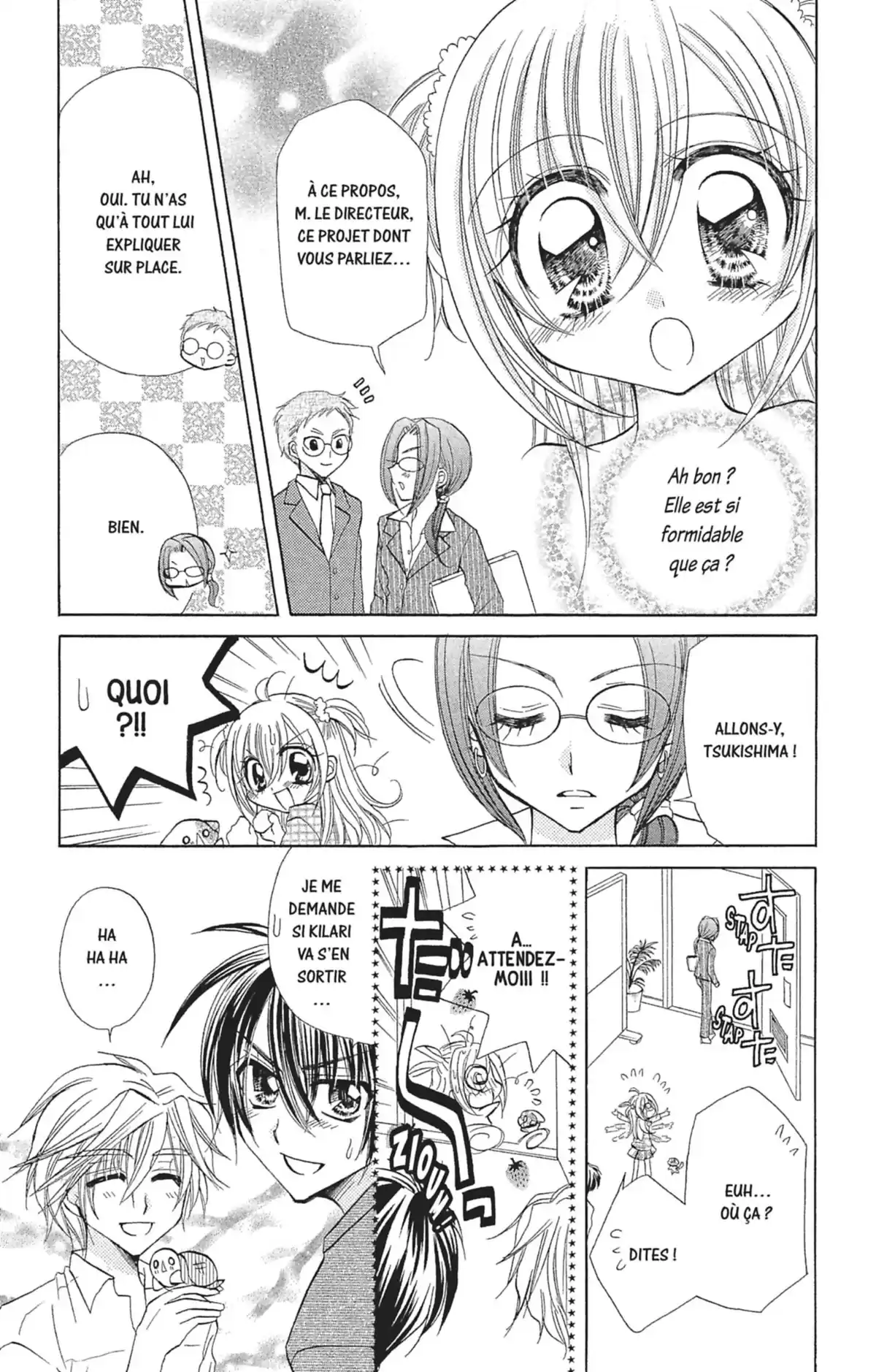 Kilari Volume 9 page 14