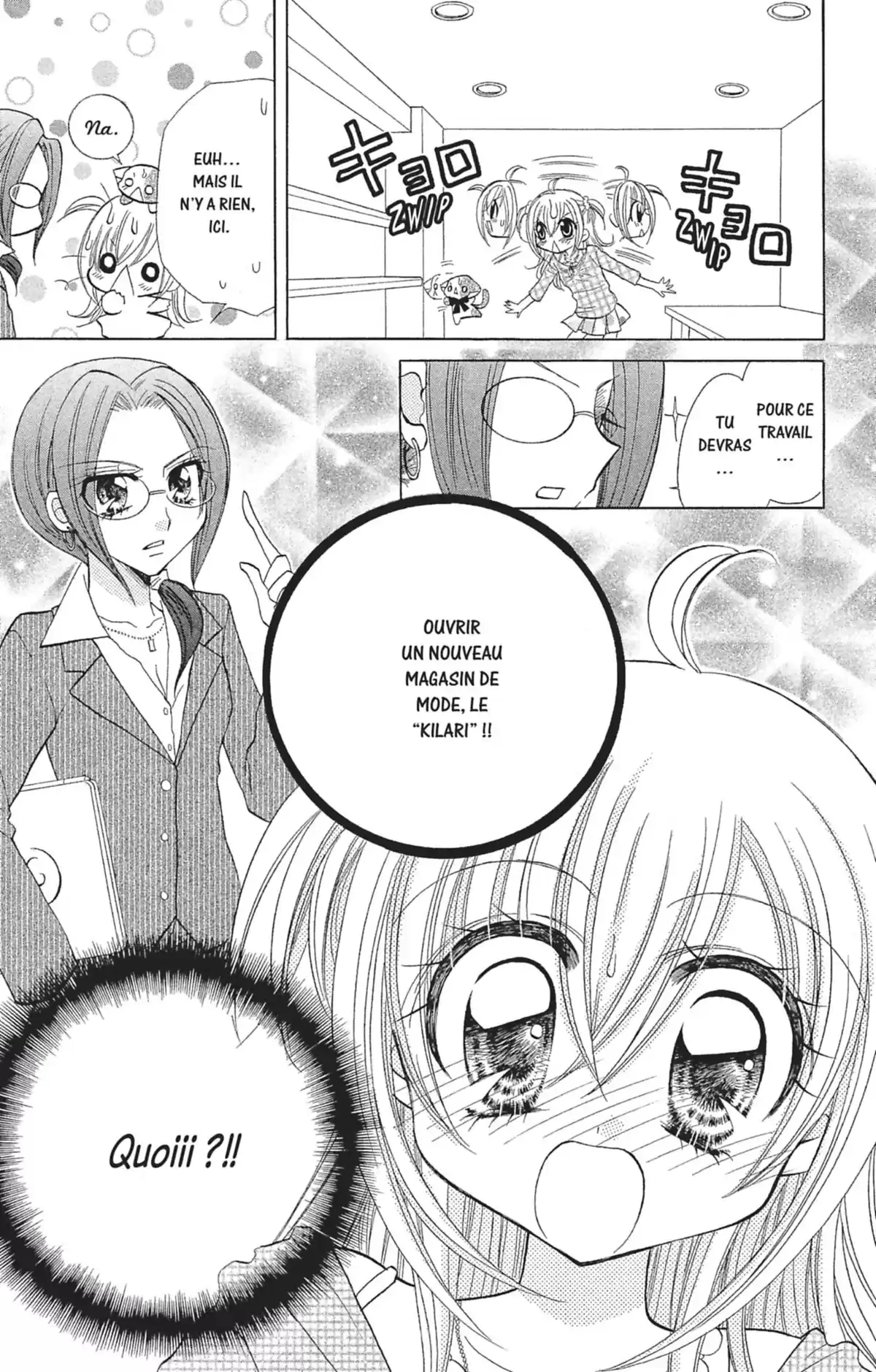 Kilari Volume 9 page 16
