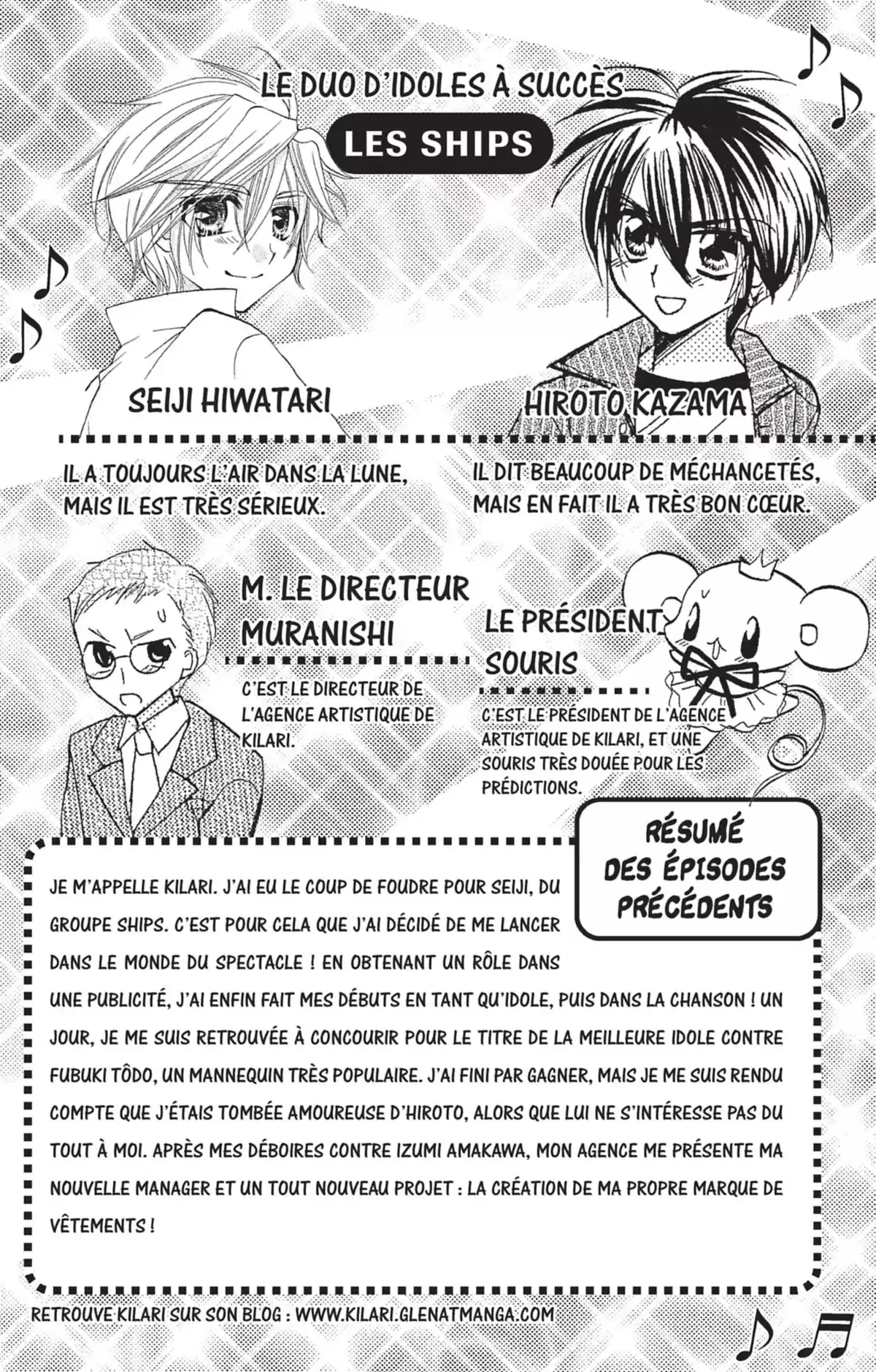 Kilari Volume 9 page 4
