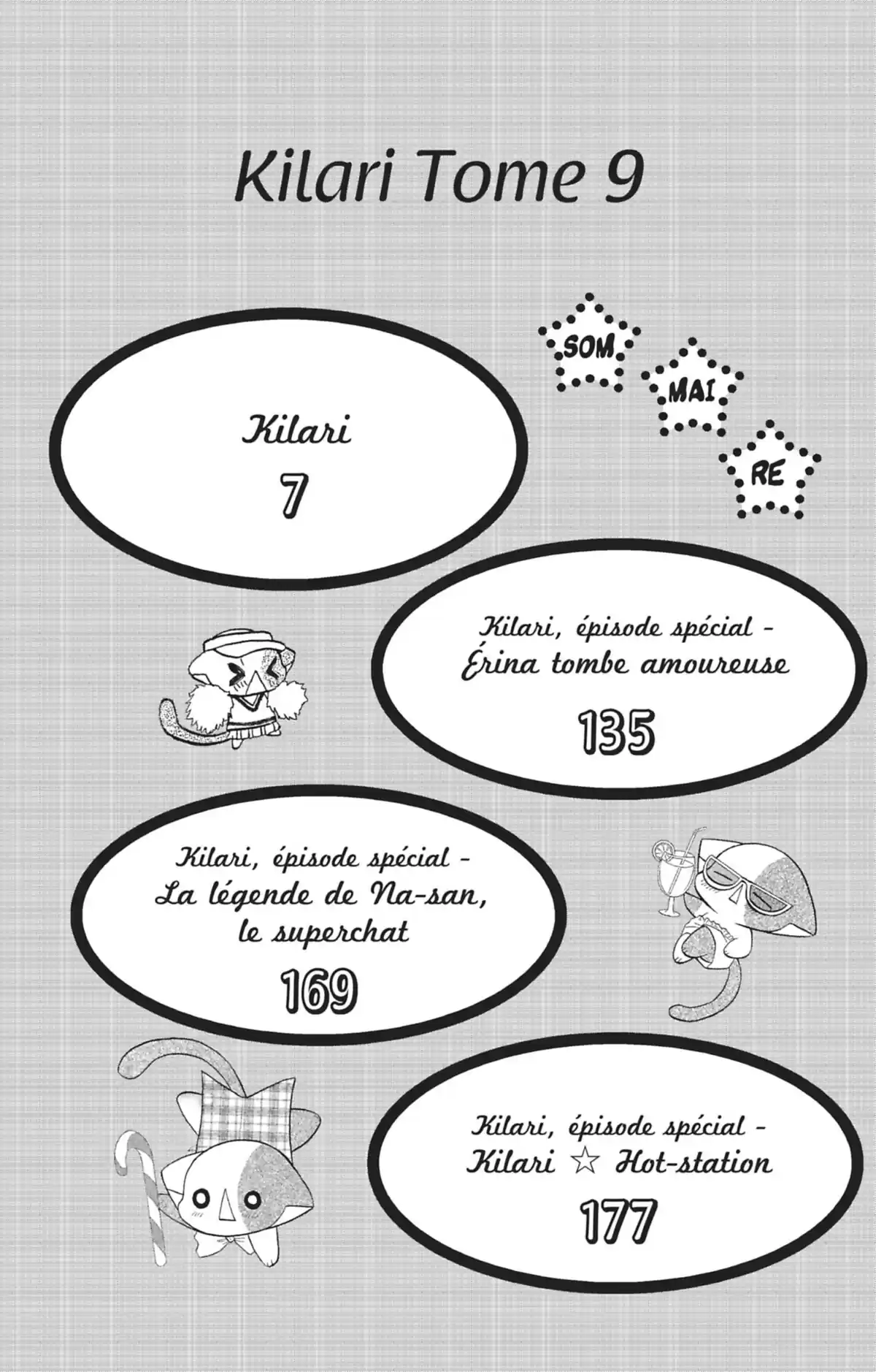 Kilari Volume 9 page 5