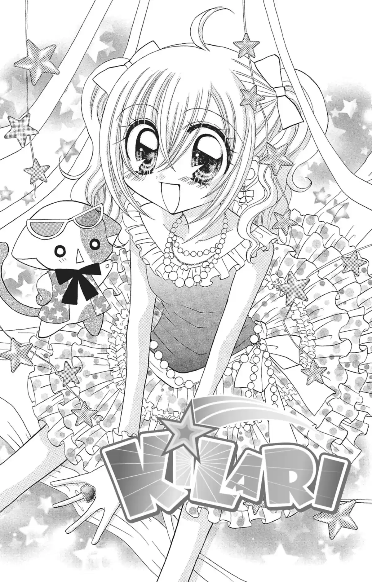 Kilari Volume 9 page 6